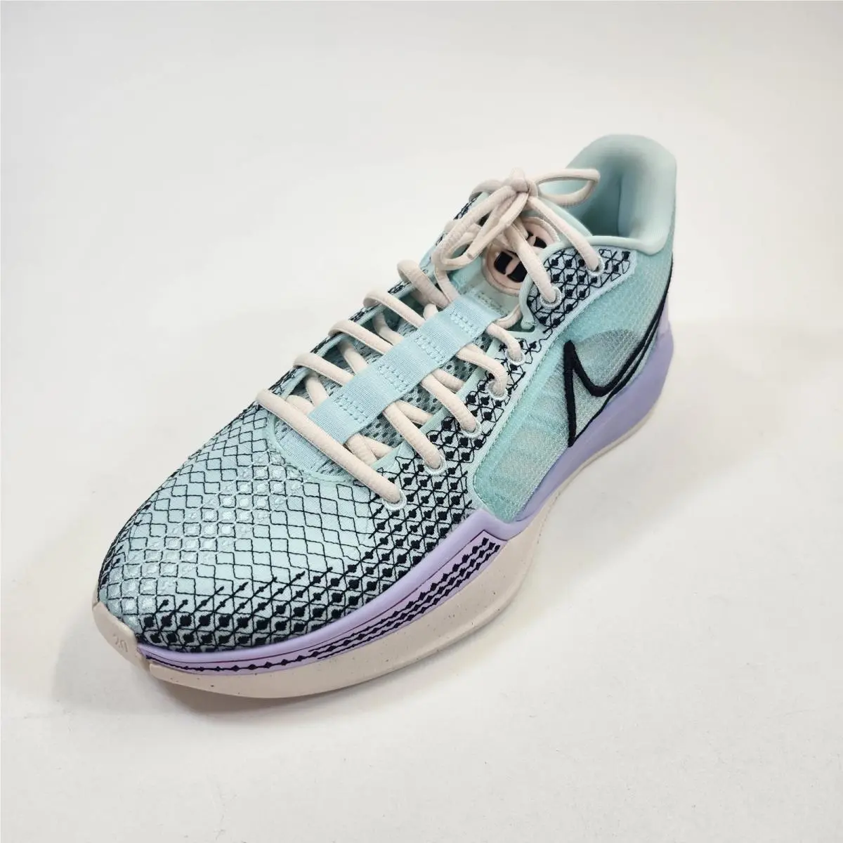 Nike shoes - Nike Sabrina 1 - Sabrina - FQ3381-301 - Blue 14
