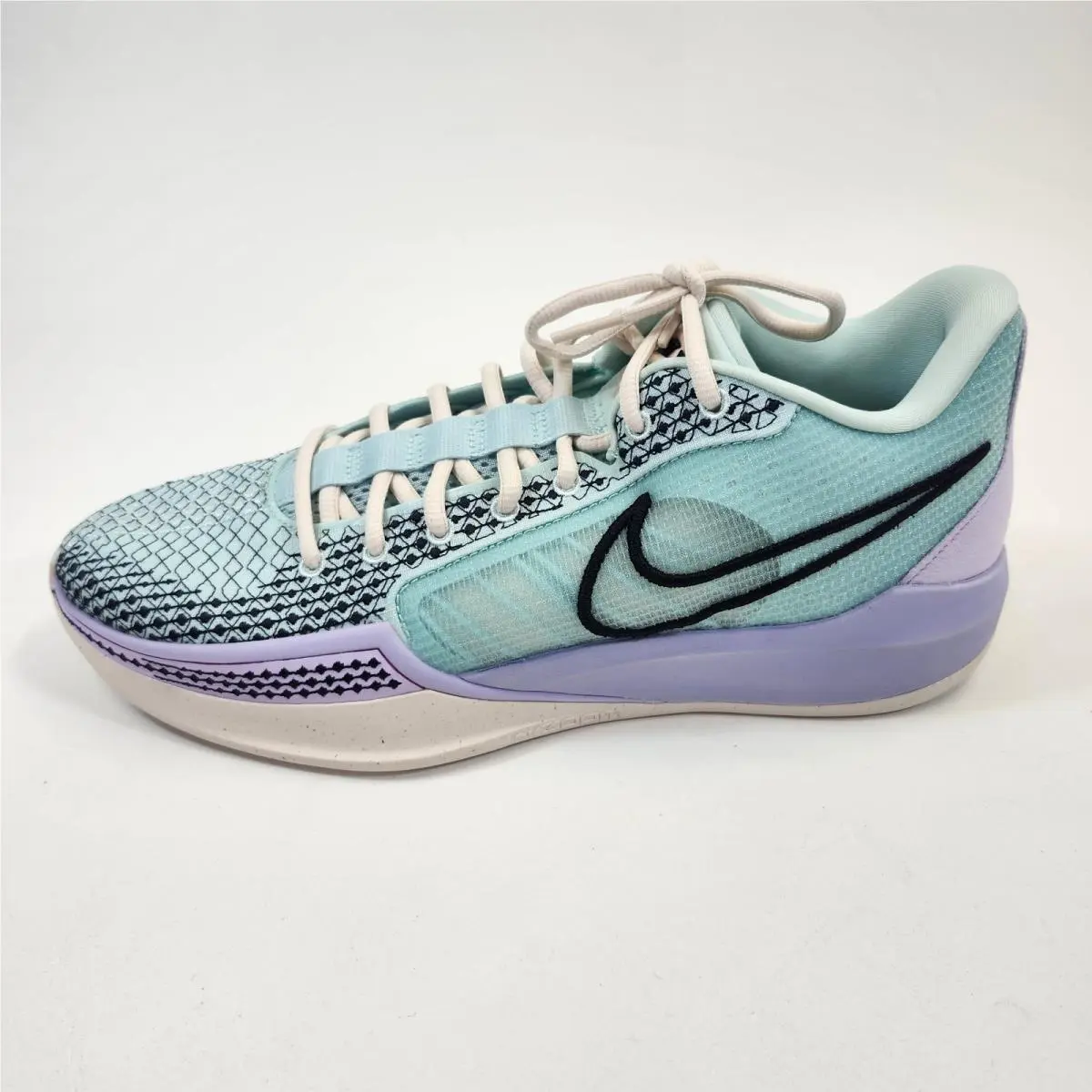Nike shoes - Nike Sabrina 1 - Sabrina - FQ3381-301 - Blue 15