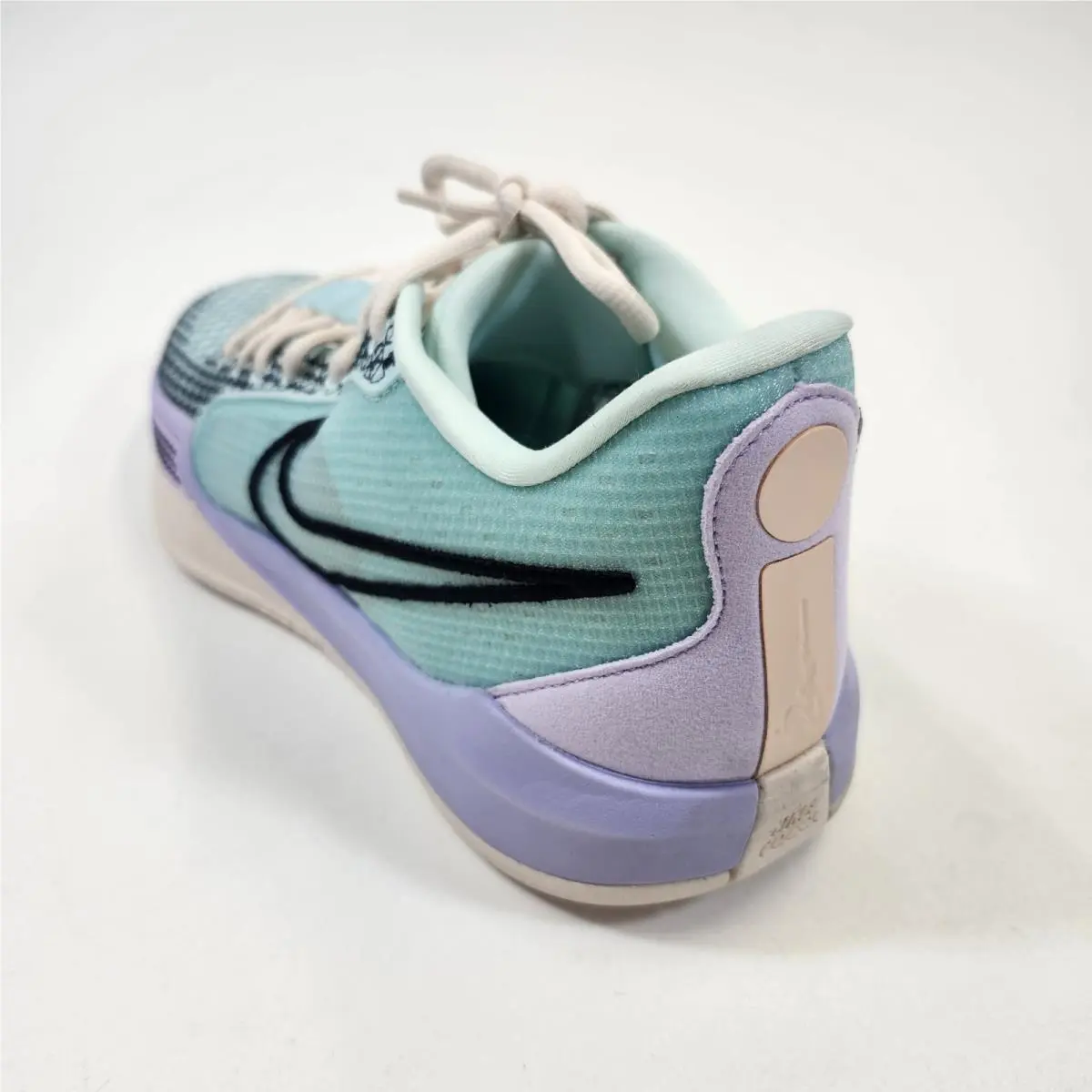 Nike shoes - Nike Sabrina 1 - Sabrina - FQ3381-301 - Blue 16