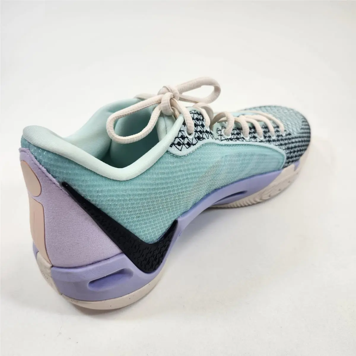 Nike shoes - Nike Sabrina 1 - Sabrina - FQ3381-301 - Blue 17