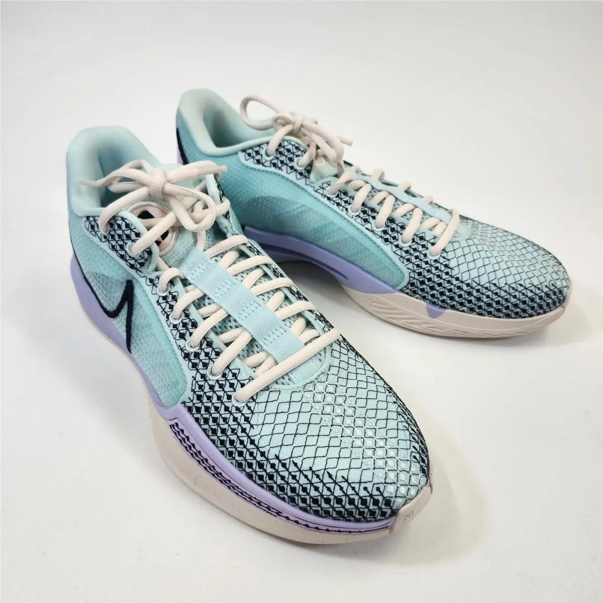 Nike shoes - Nike Sabrina 1 - Sabrina - FQ3381-301 - Blue 0