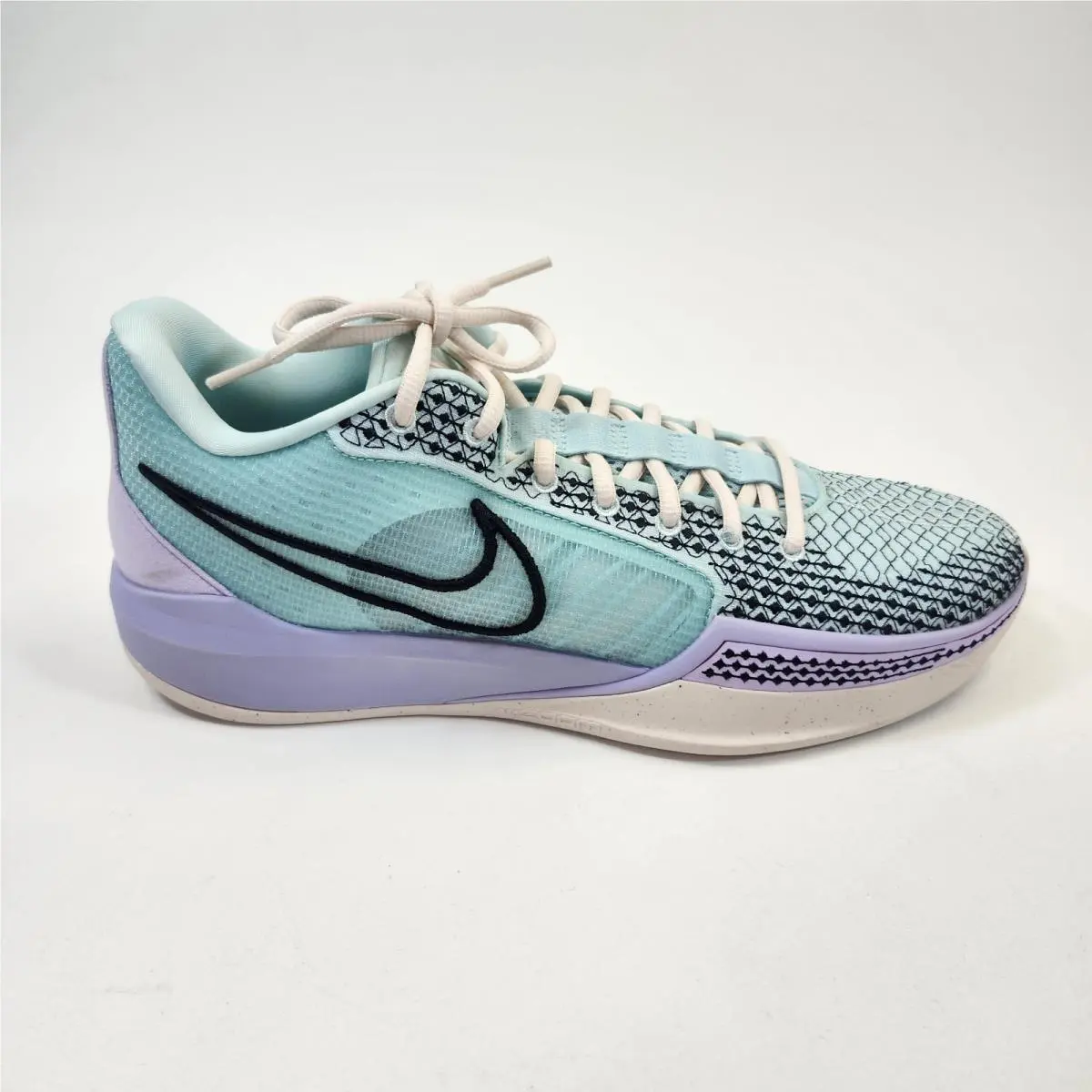 Nike shoes - Nike Sabrina 1 - Sabrina - FQ3381-301 - Blue 1