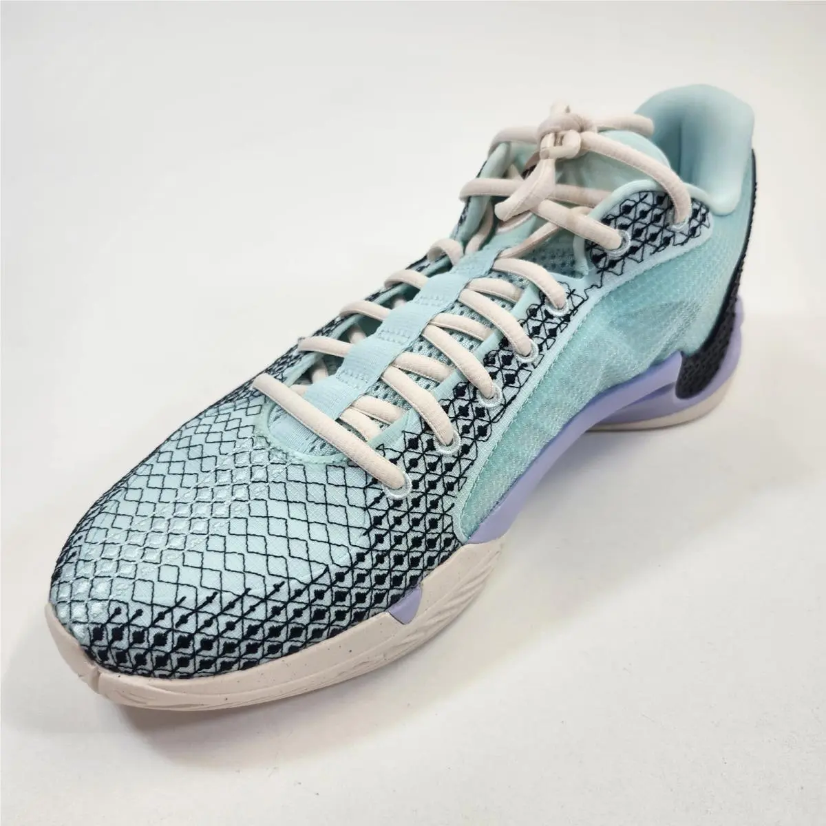 Nike shoes - Nike Sabrina 1 - Sabrina - FQ3381-301 - Blue 3