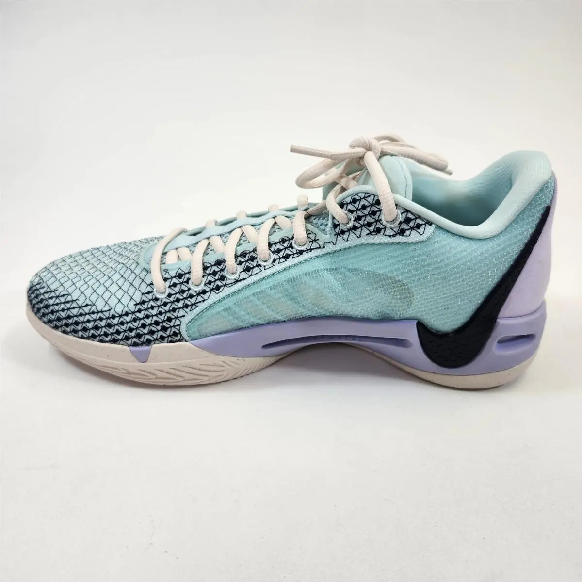 Nike shoes - Nike Sabrina 1 - Sabrina - FQ3381-301 - Blue 4