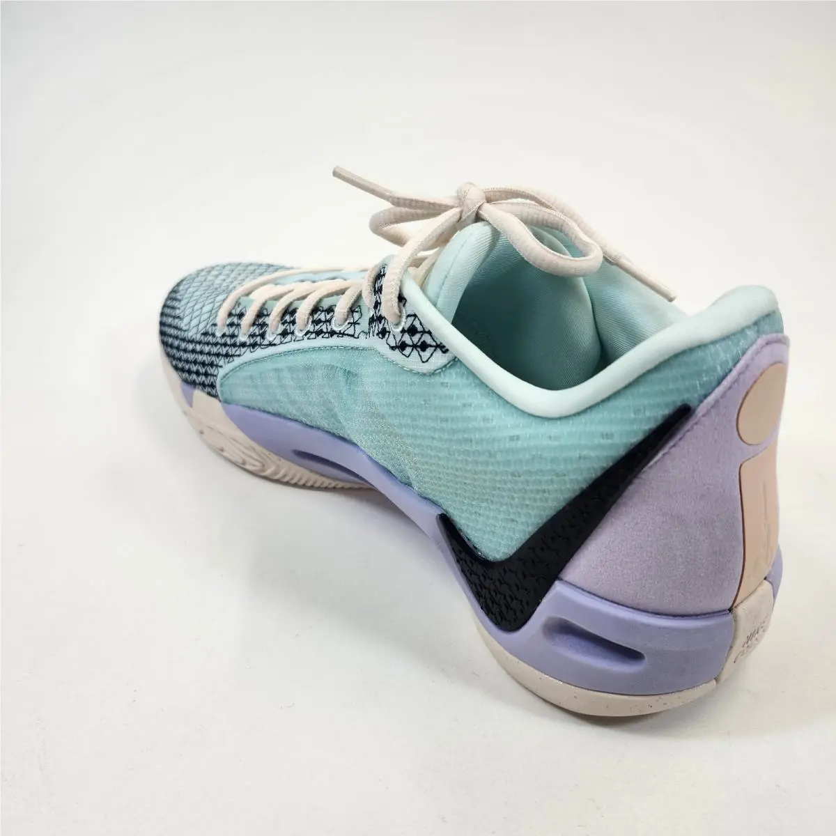 Nike shoes - Nike Sabrina 1 - Sabrina - FQ3381-301 - Blue 5