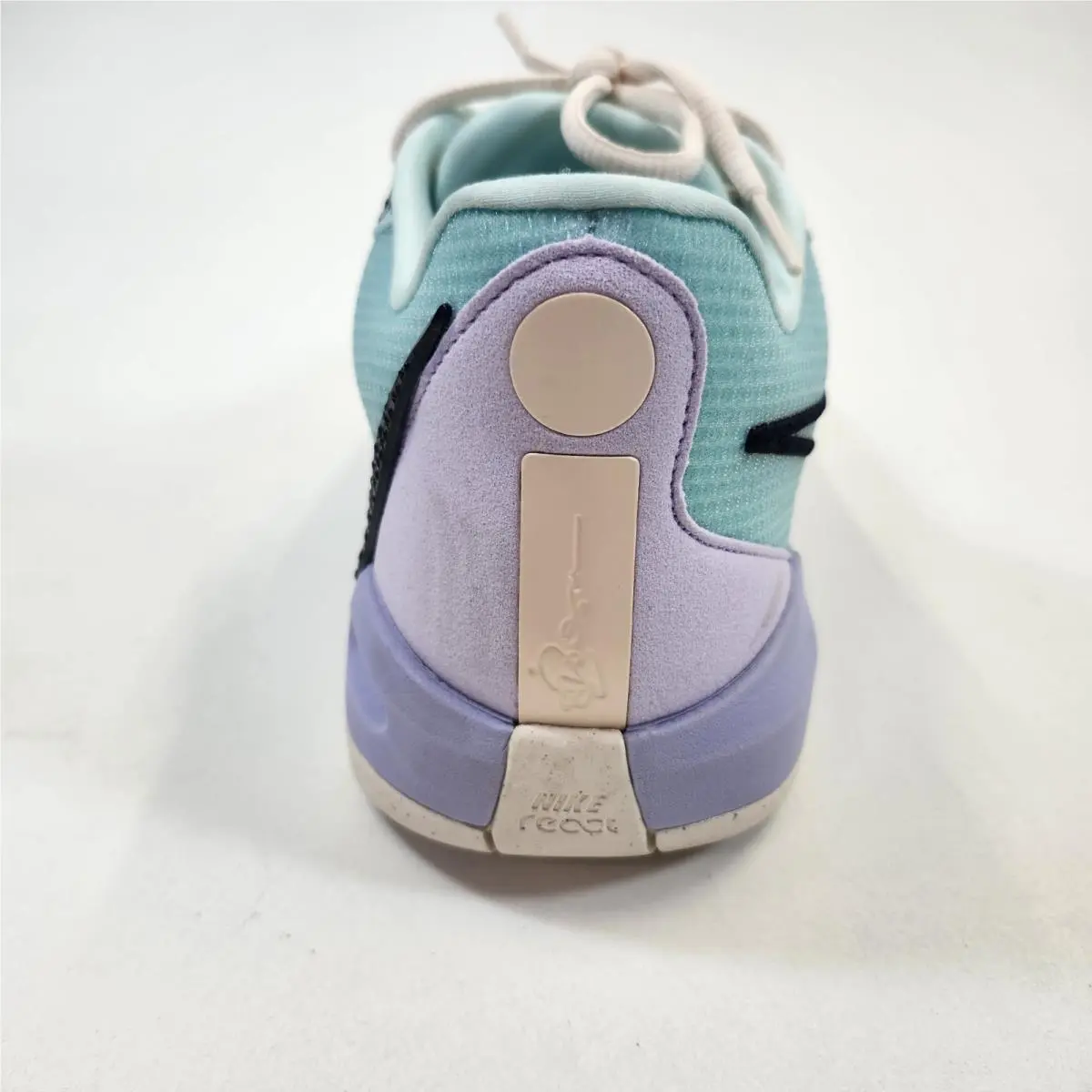 Nike shoes - Nike Sabrina 1 - Sabrina - FQ3381-301 - Blue 6