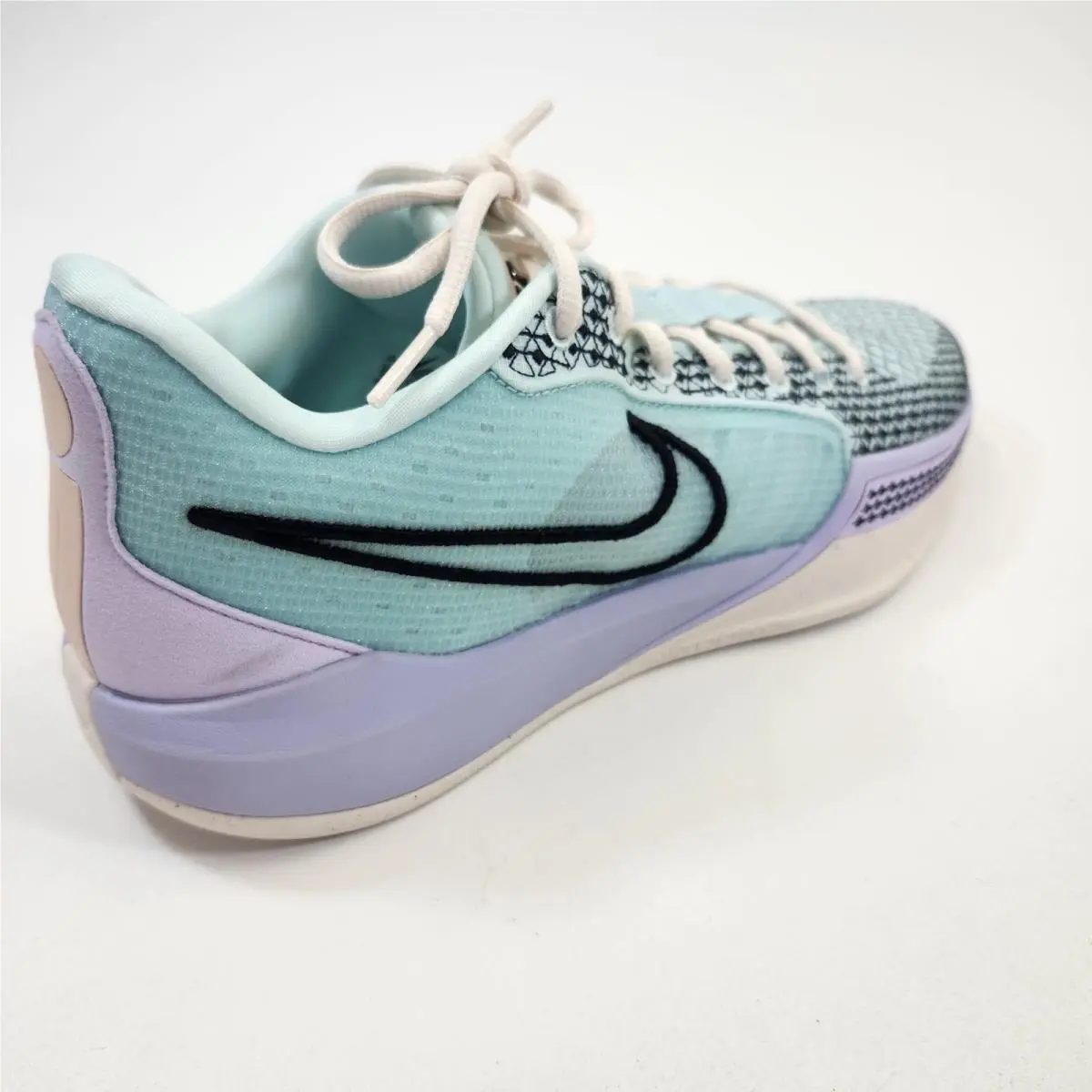 Nike shoes - Nike Sabrina 1 - Sabrina - FQ3381-301 - Blue 7