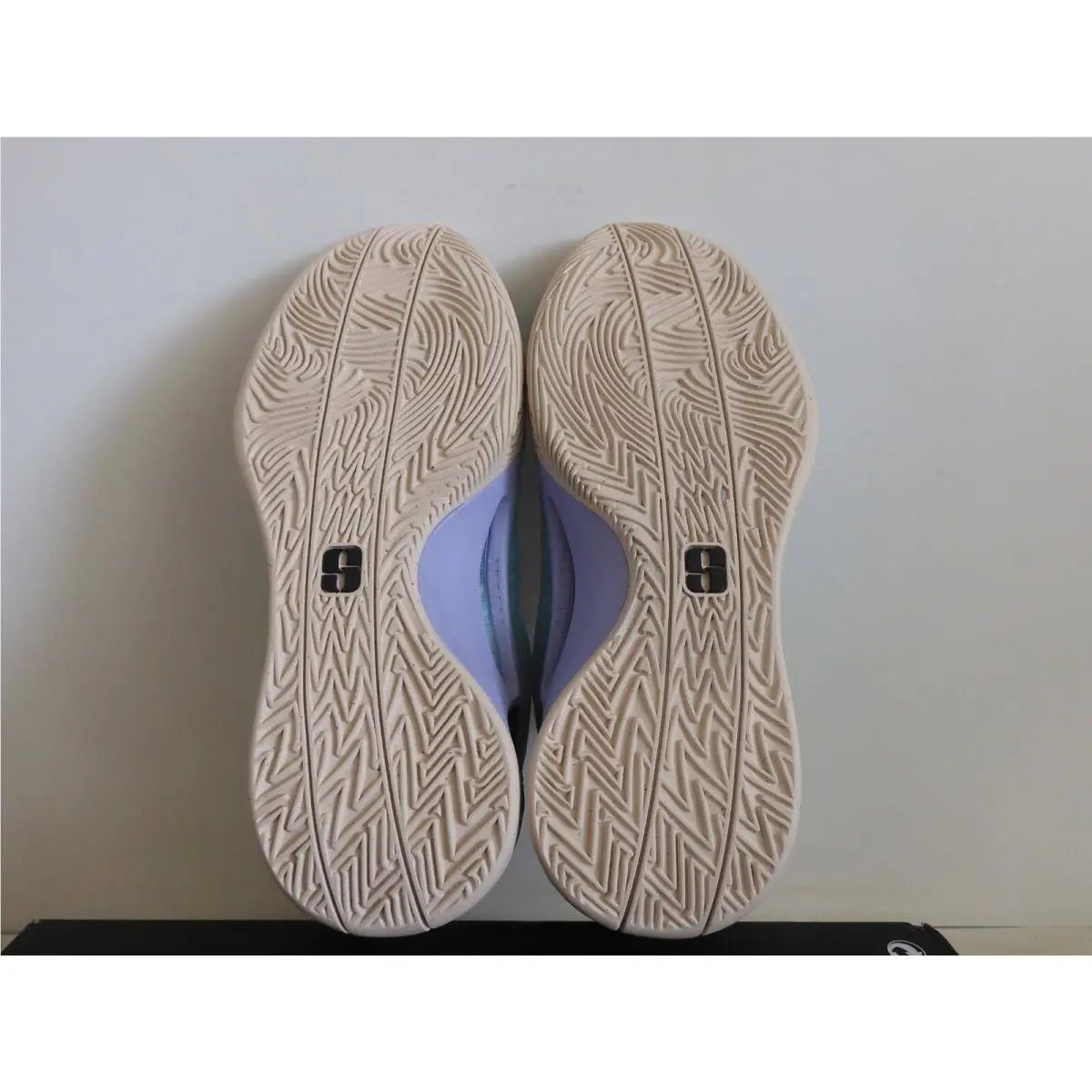 Nike shoes - Nike Sabrina 1 - Sabrina - FQ3381-301 - Blue 3