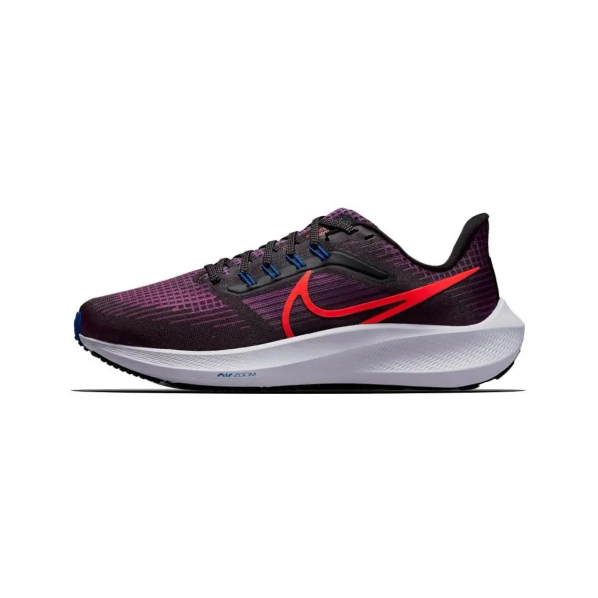 Nike shoes - Nike Women`s Air Zoom Pegasus 39 - DH4072-502 - Fuchsia Dream Bright Crimson 3