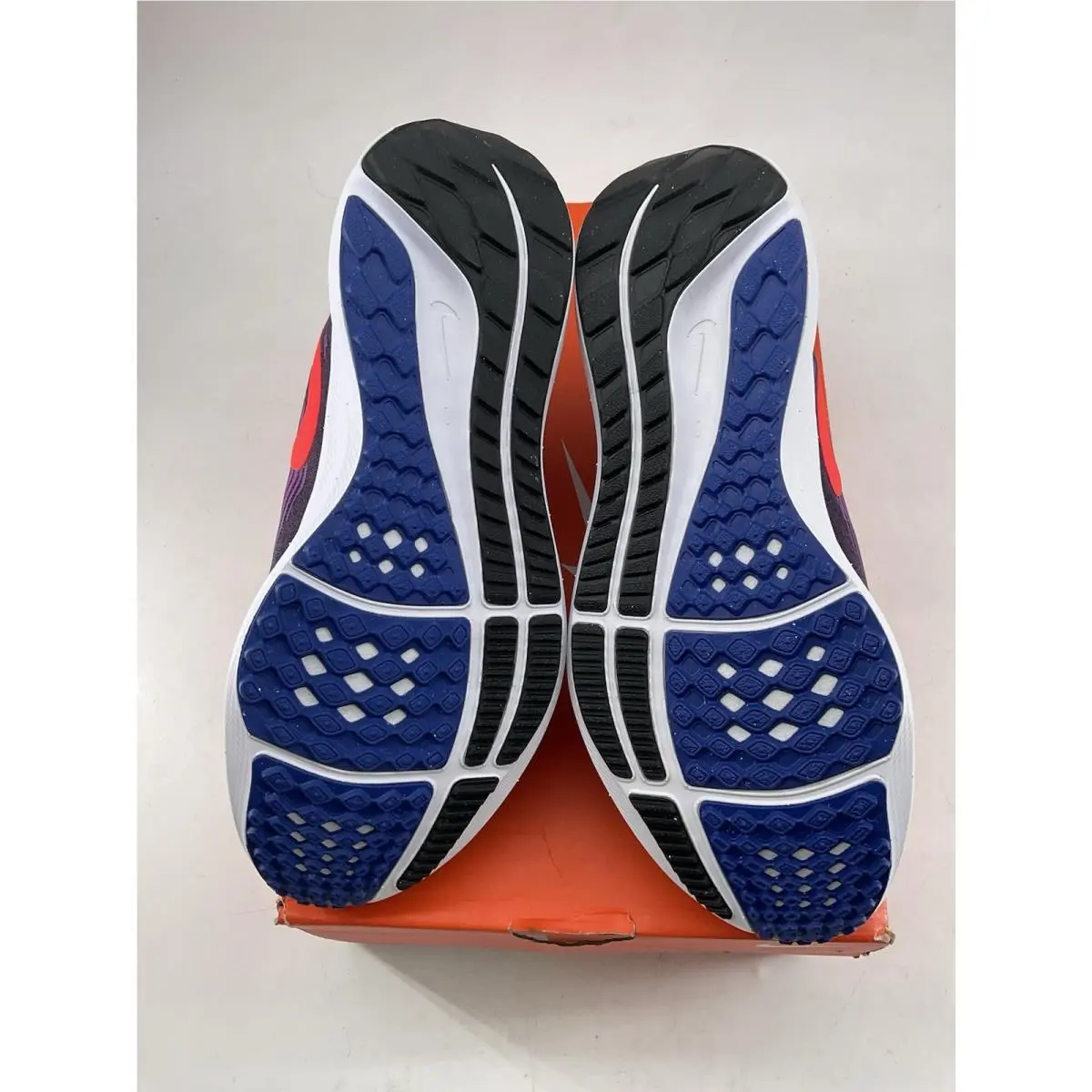 Nike shoes - Nike Air Zoom Pegasus 39 - DH4072-502 - Purple (UPC: 196153210141) 2