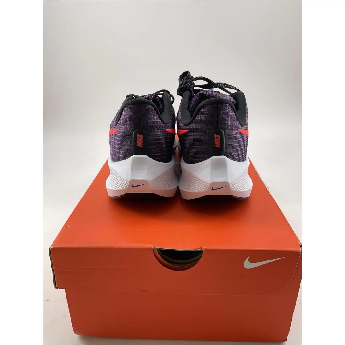 Nike shoes - Nike Air Zoom Pegasus 39 - DH4072-502 - Purple (UPC: 196153210141) 3