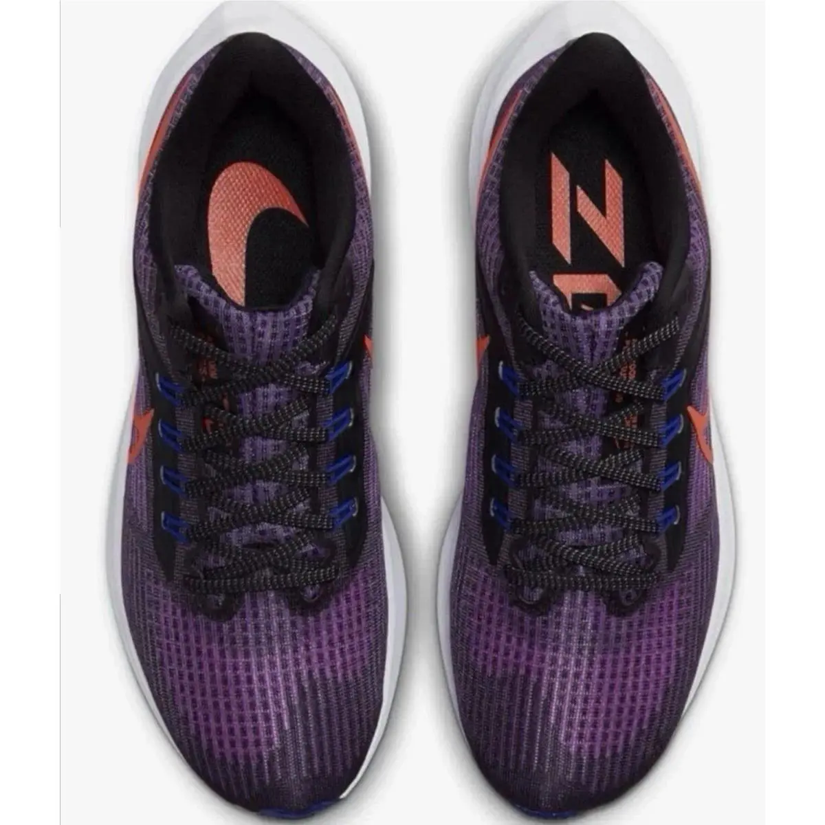 Nike shoes - Nike Women`s Air Zoom Pegasus 39 - DH4072-502 - Fuchsia Dream Bright Crimson 4