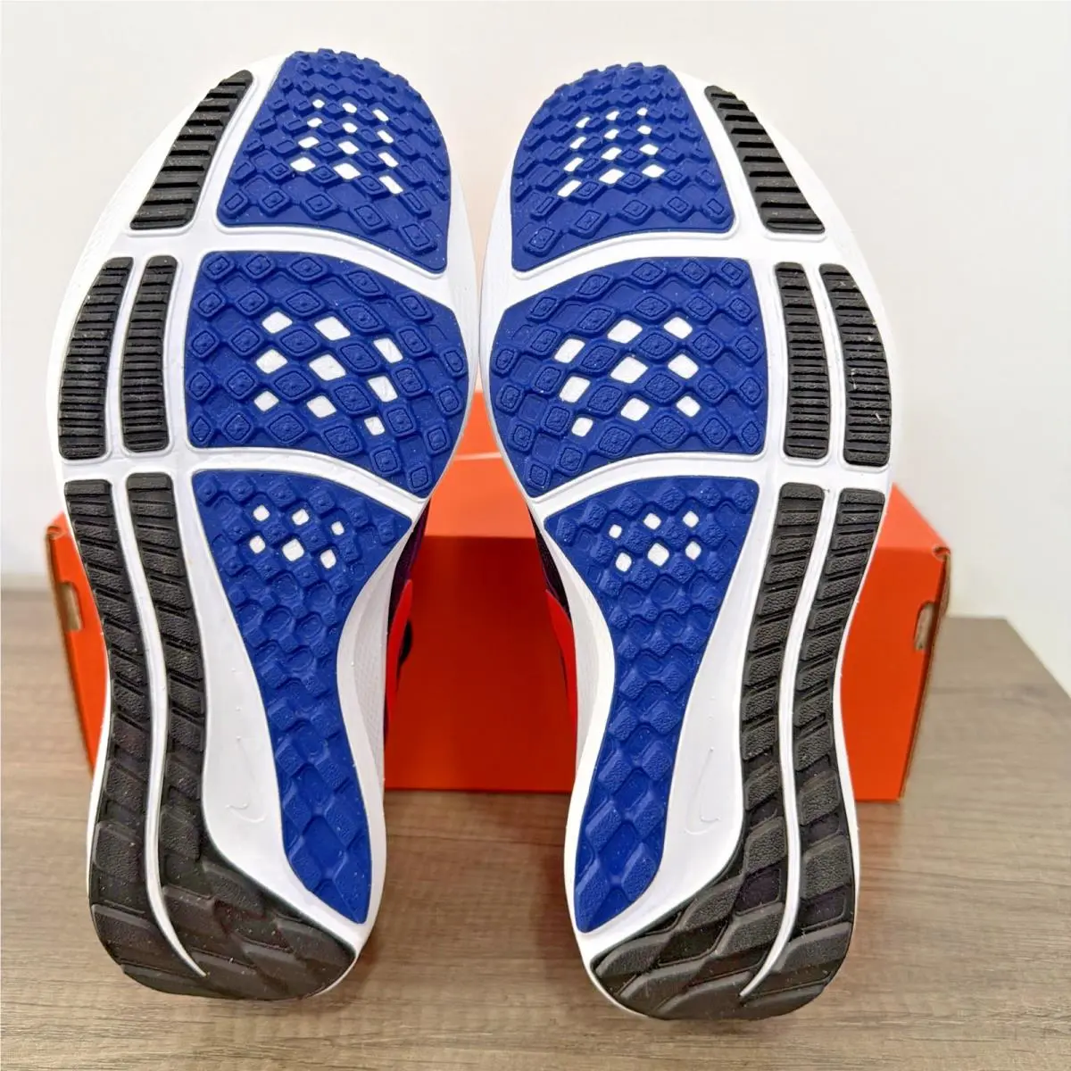 Nike shoes - Nike Air Zoom Pegasus 39 - DH4072-502 - Purple 5