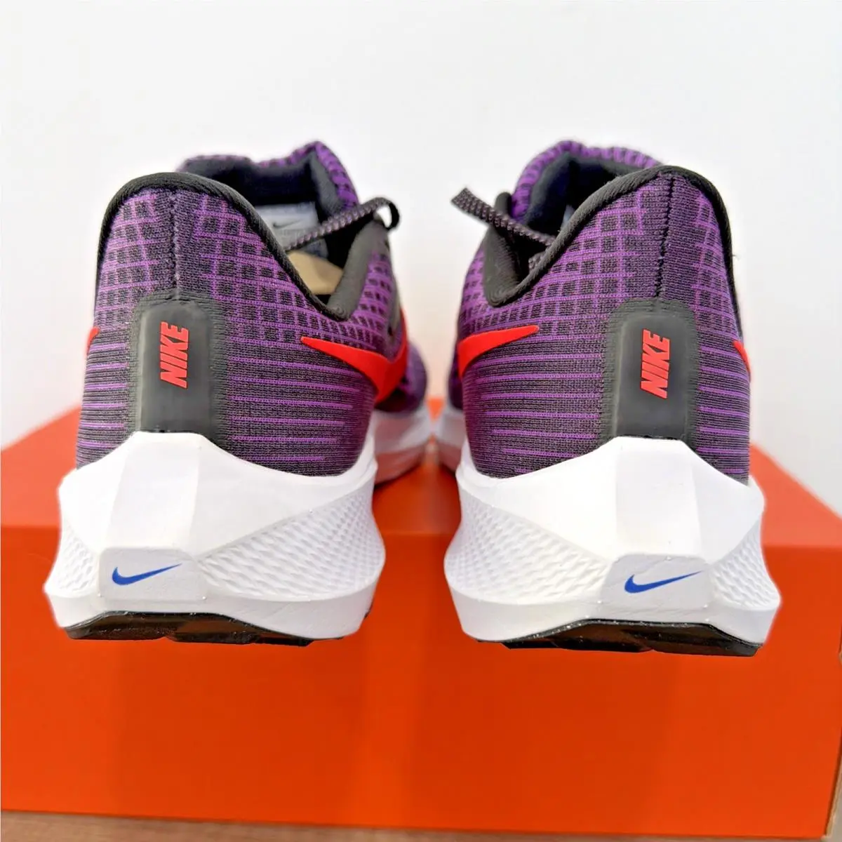 Nike shoes - Nike Air Zoom Pegasus 39 - DH4072-502 - Purple 3