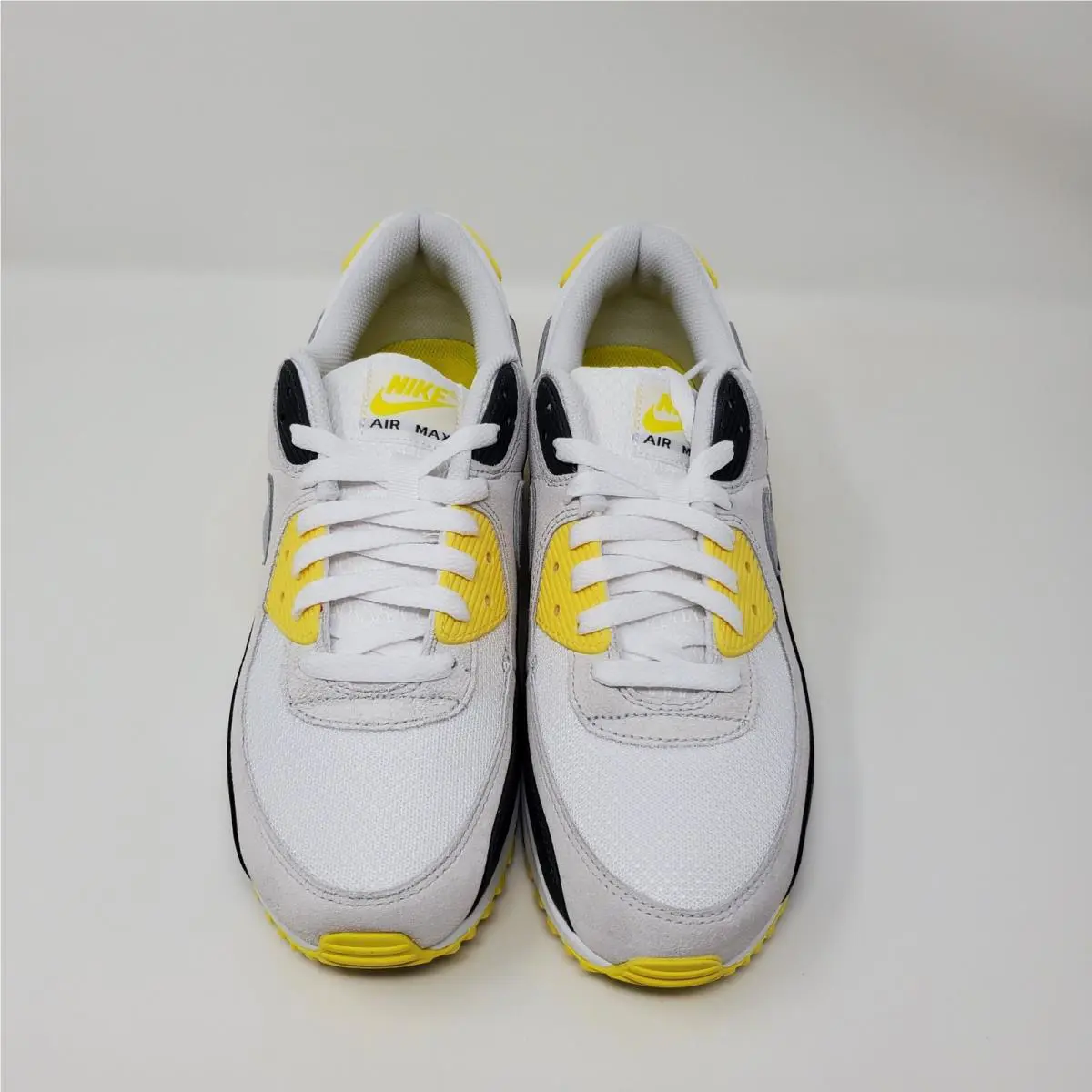 Nike shoes - Nike Air Max 90 - Air Max - DM0029-111 - Yellow 0