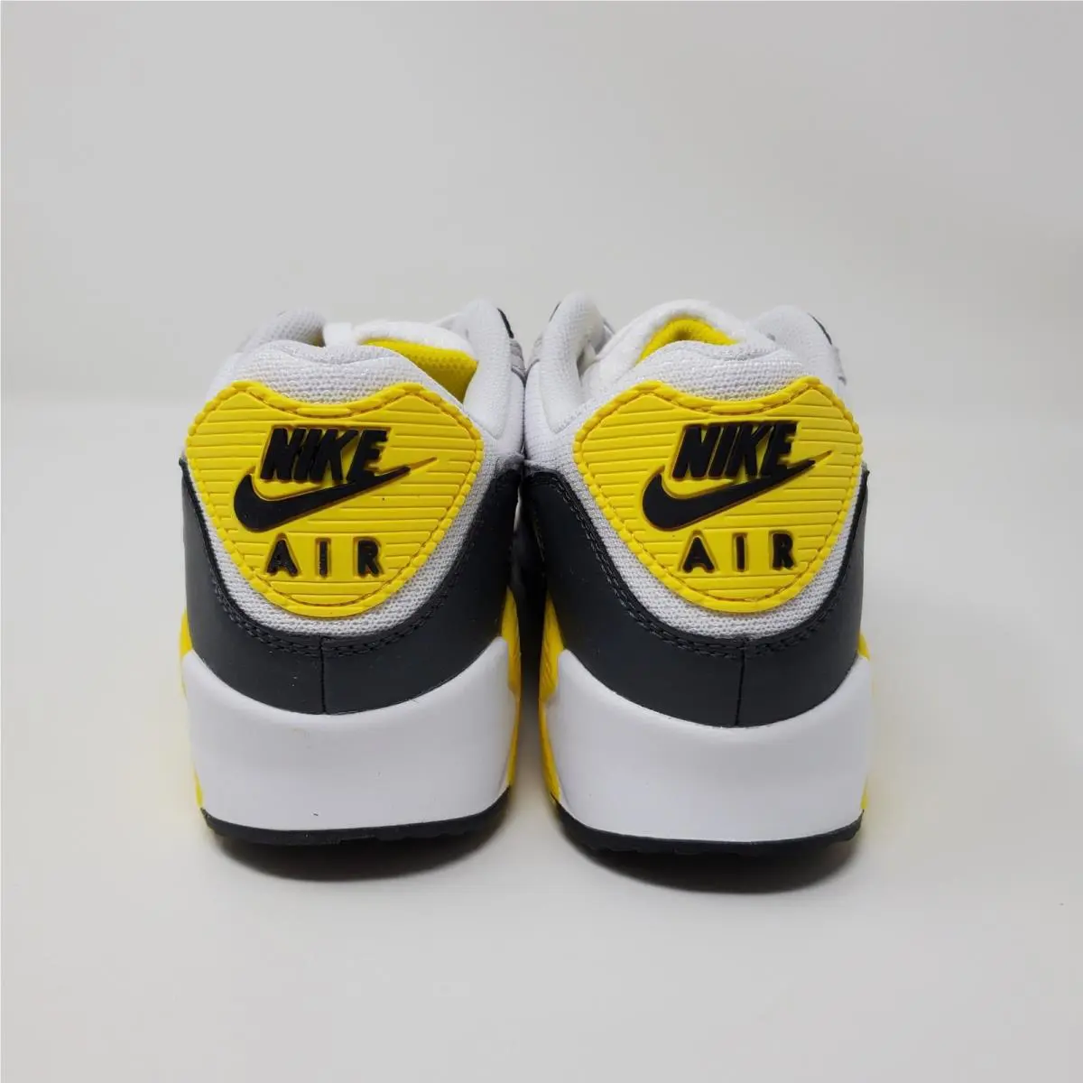 Nike shoes - Nike Air Max 90 - Air Max - DM0029-111 - Yellow 1