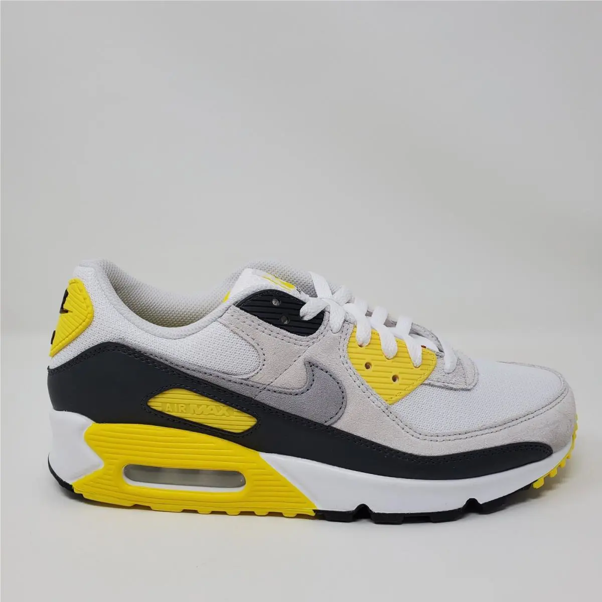 Nike shoes - Nike Air Max 90 - Air Max - DM0029-111 - Yellow 2
