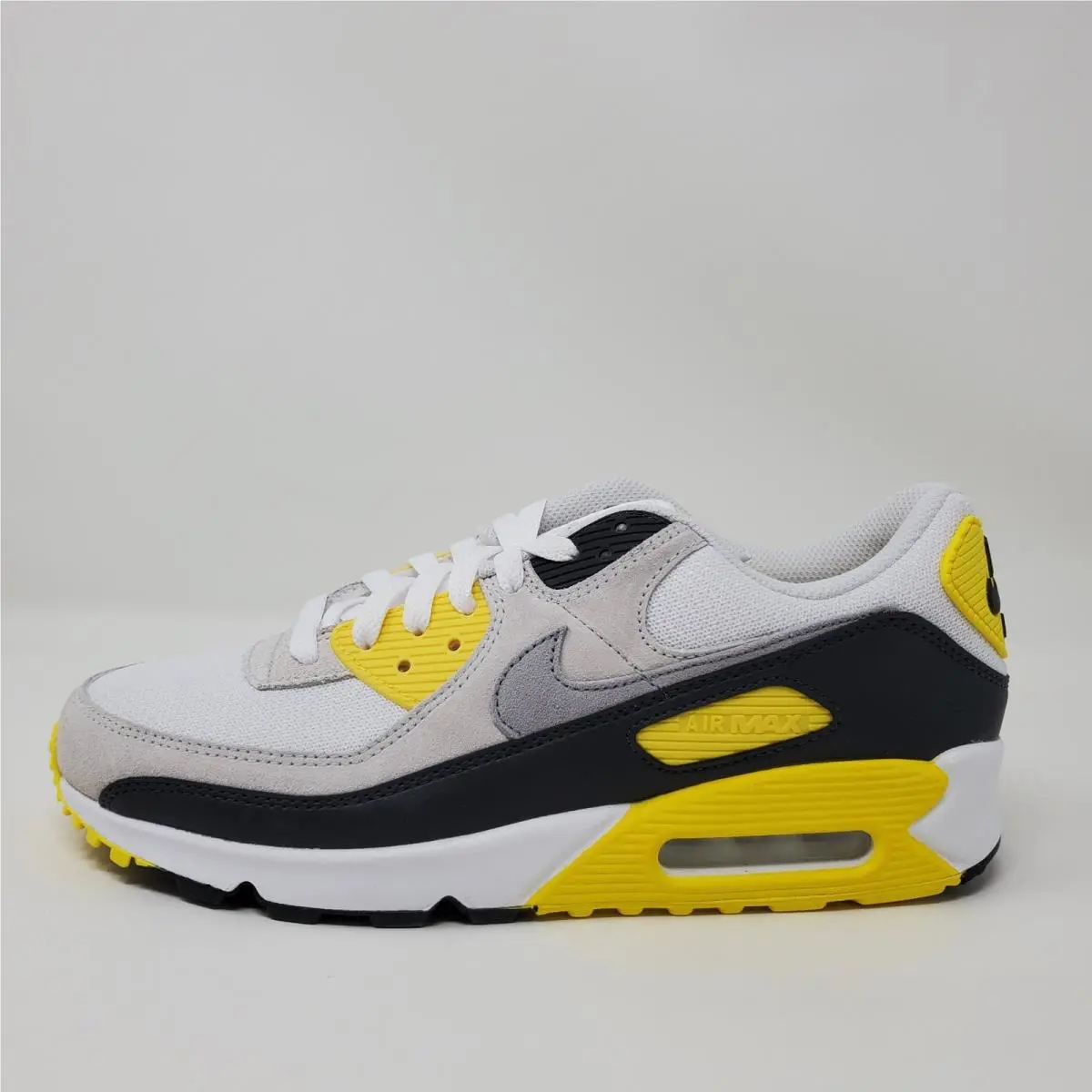 Nike shoes - Nike Air Max 90 - Air Max - DM0029-111 - Yellow 3