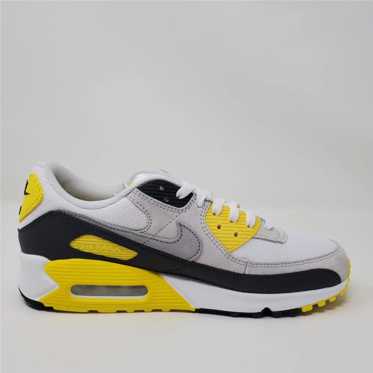 Nike shoes - Nike Air Max 90 - Air Max - DM0029-111 - Yellow 4