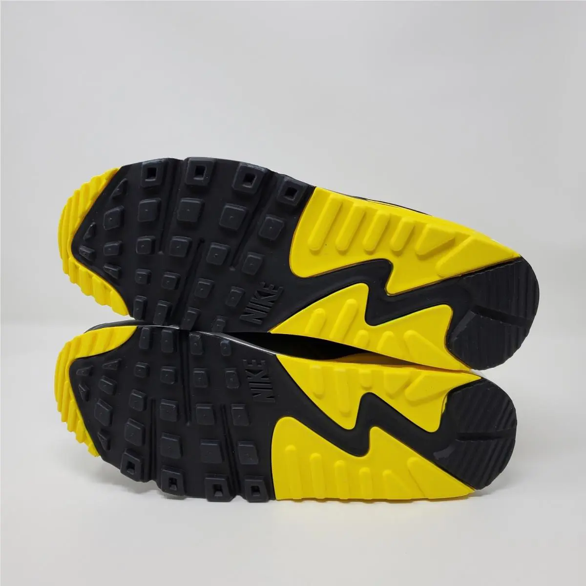 Nike shoes - Nike Air Max 90 - Air Max - DM0029-111 - Yellow 6