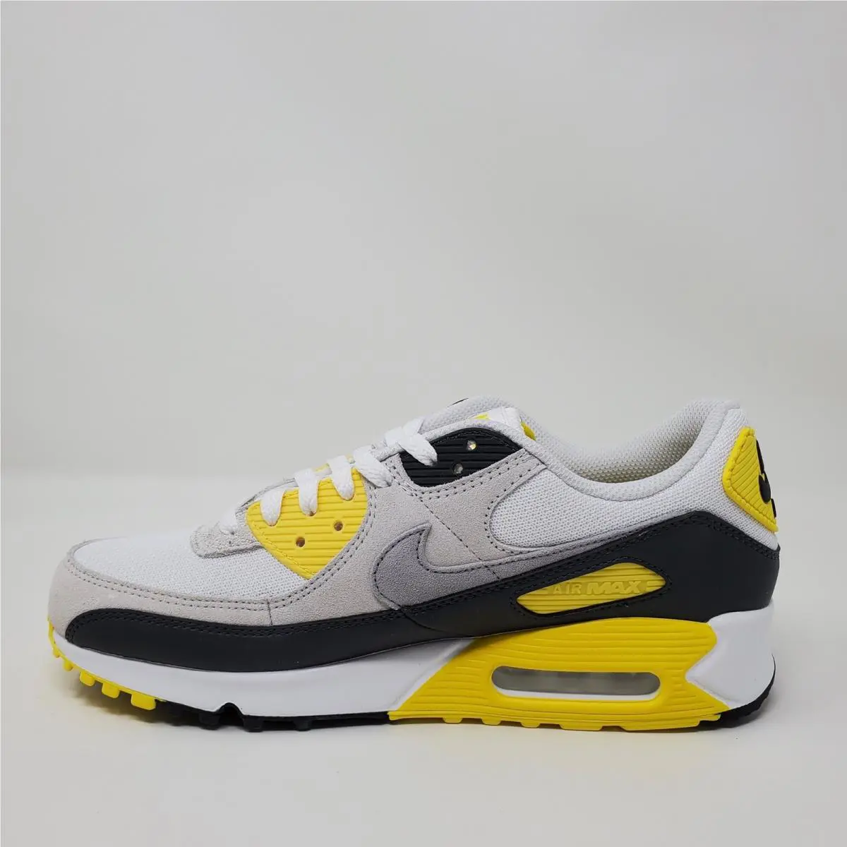 Nike shoes - Nike Air Max 90 - Air Max - DM0029-111 - Yellow 7