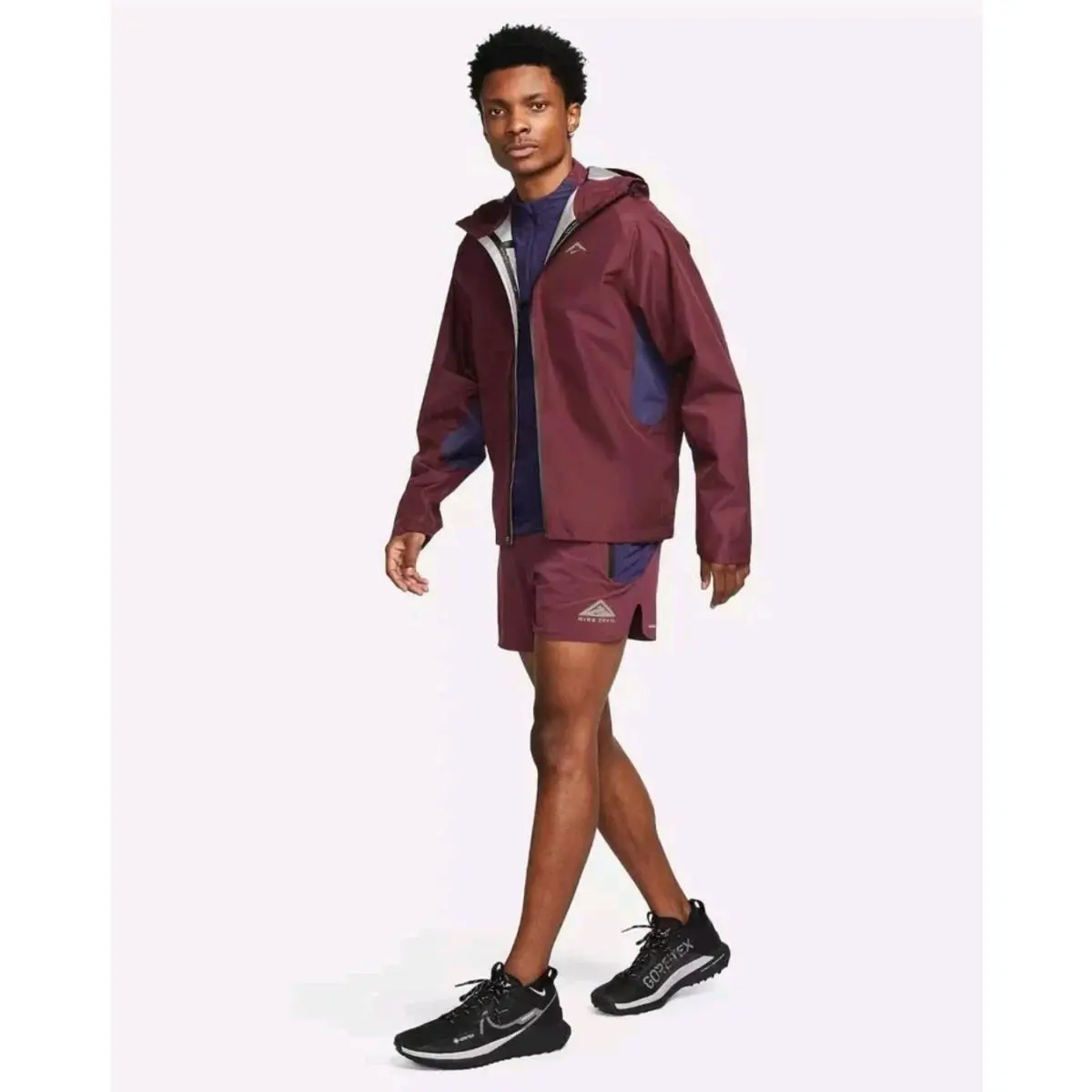 Nike clothing - FB7532681 - FB7532681 - Red 1