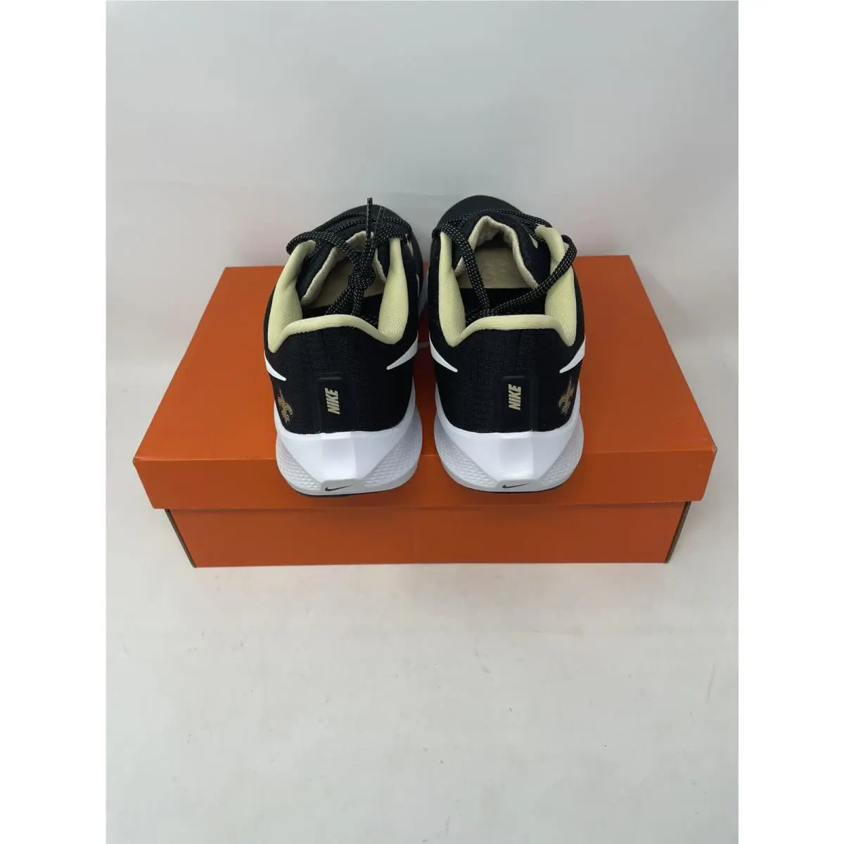 Nike shoes - Nike Air Zoom Pegasus - Air Zoom Pegasus - dr2057-001 - Black (UPC: 195871712234) 2