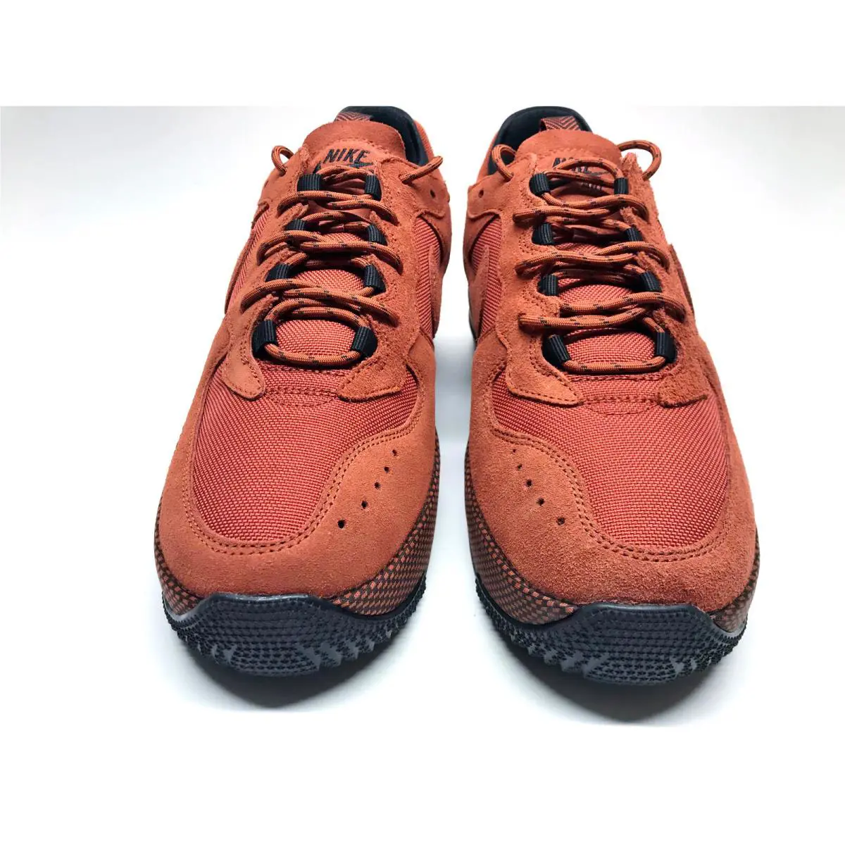 Nike shoes - Nike Air Force 1 - Air Force - FB2348-800 - Brown (UPC: 196968234448) 1