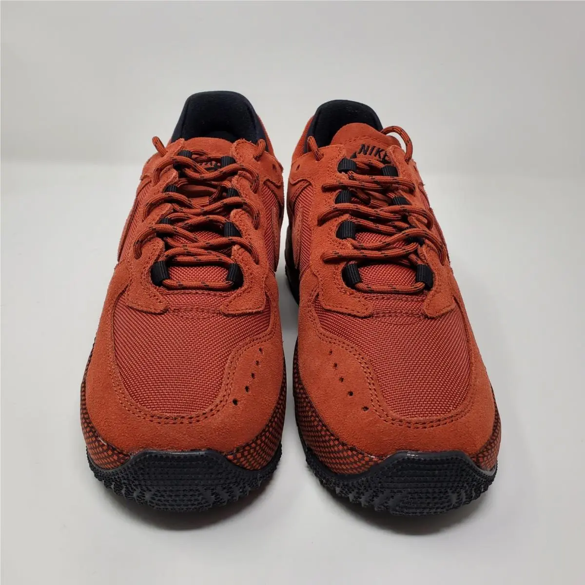 Nike shoes - Nike Air Force 1 - Air Force - FB2348-800 - Red 0
