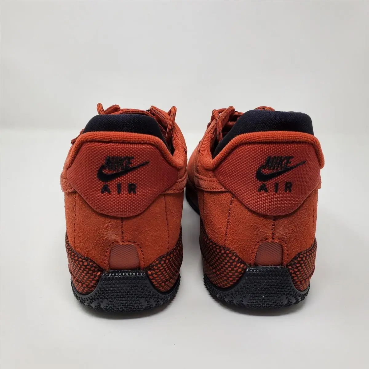 Nike shoes - Nike Air Force 1 - Air Force - FB2348-800 - Red 1