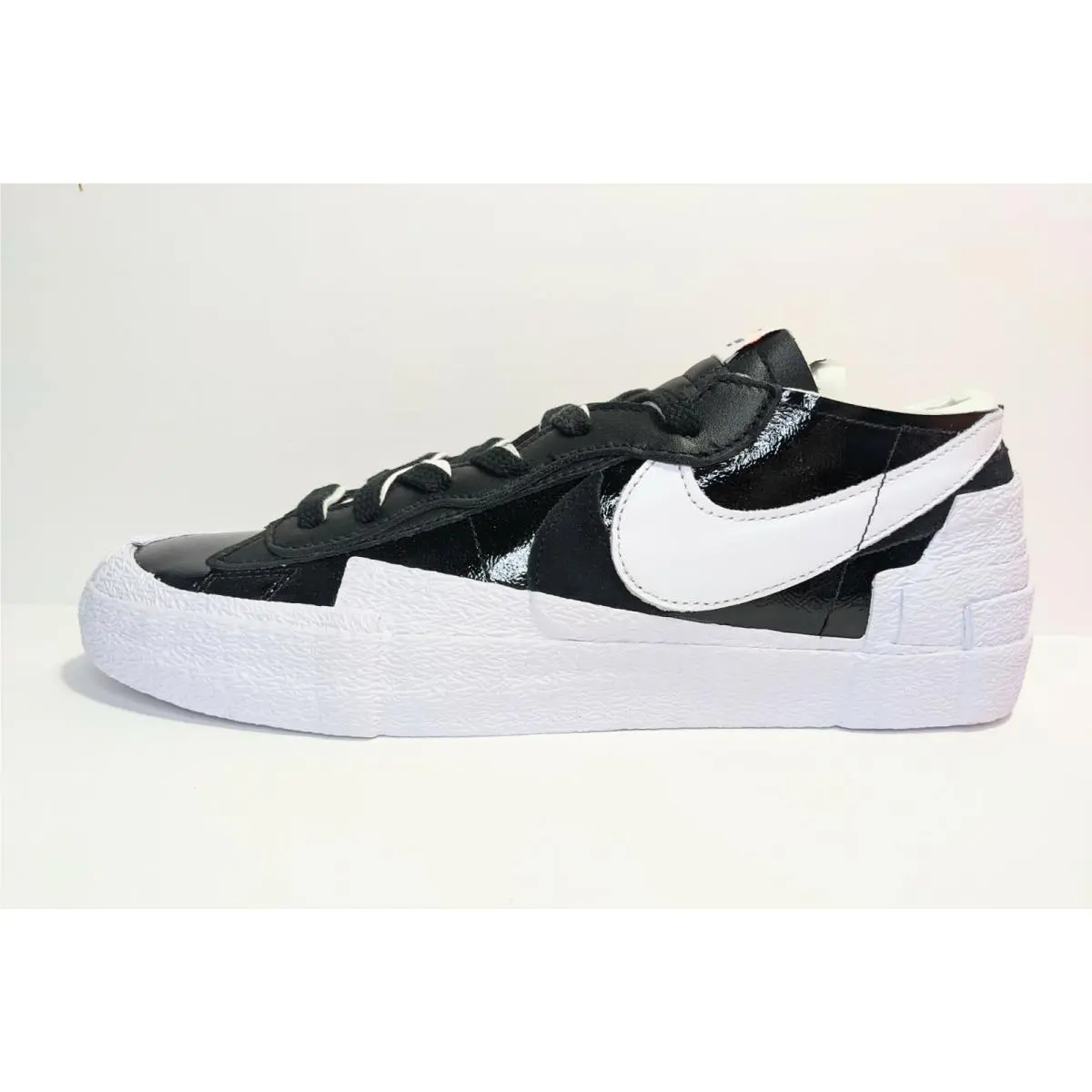 Nike shoes - Nike Blazer - Blazer - DM6443-001 - Black 1