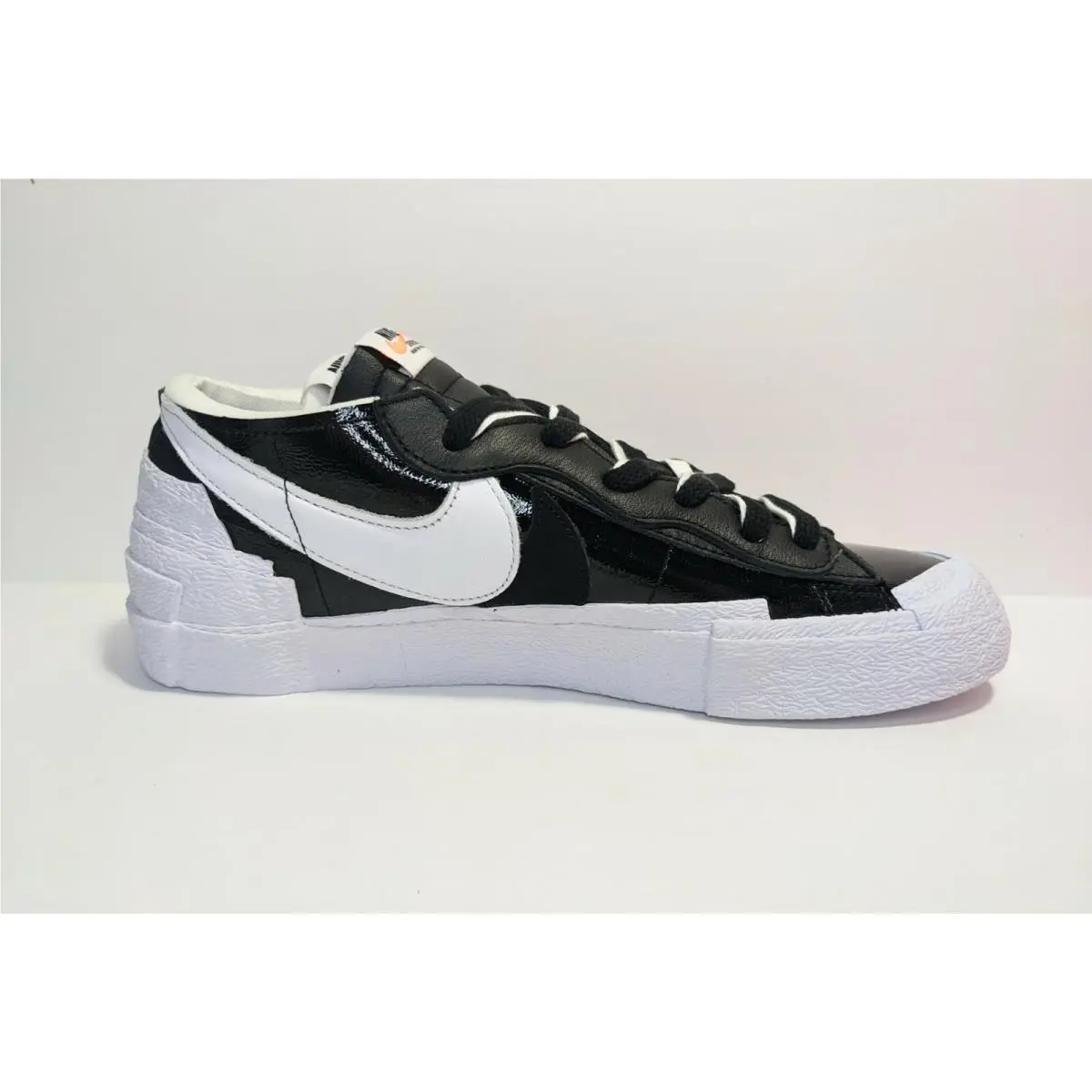 Nike shoes - Nike Blazer - Blazer - DM6443-001 - Black 2