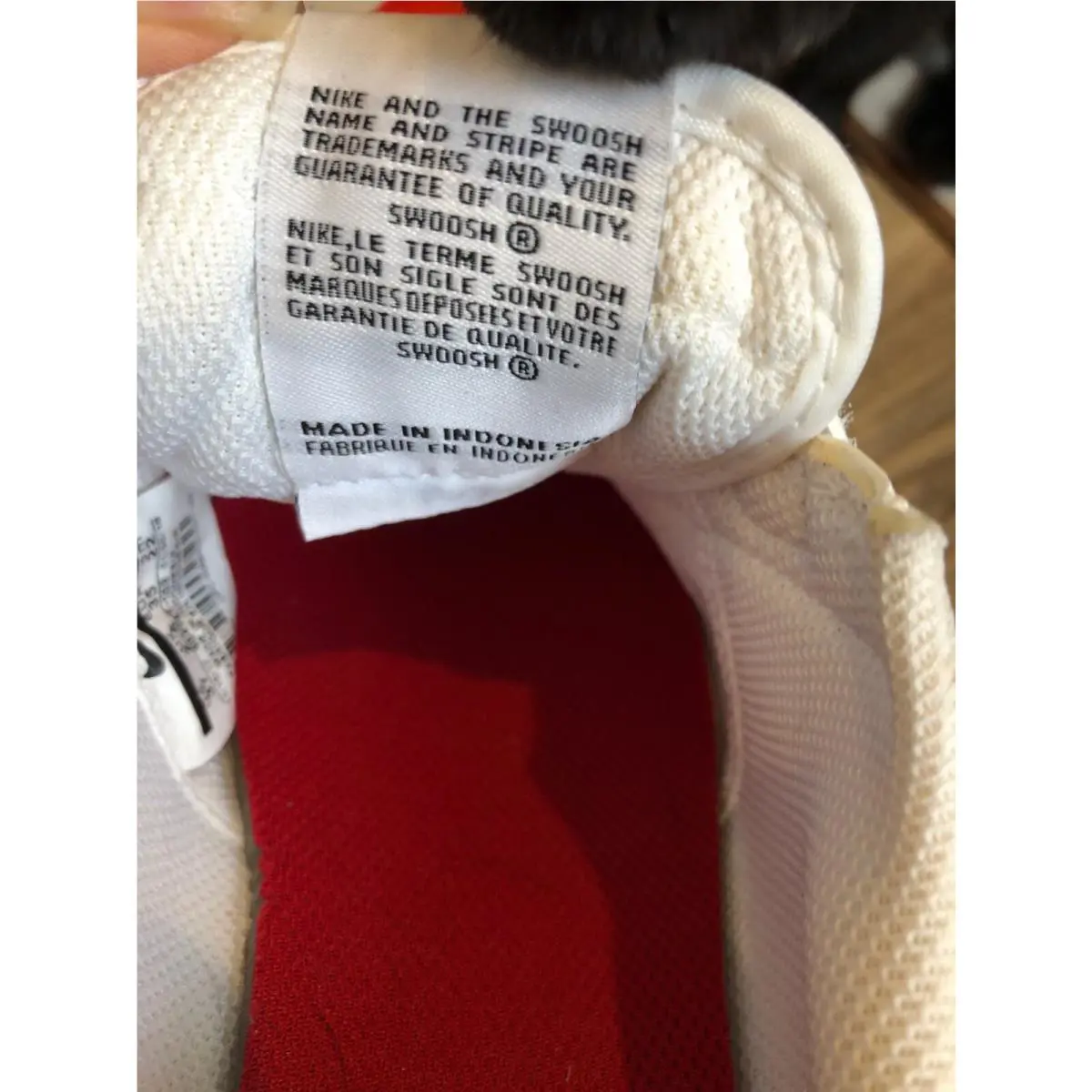 Nike shoes - Nike Classic Cortez - Classic Cortez - 904767-103 - White 6