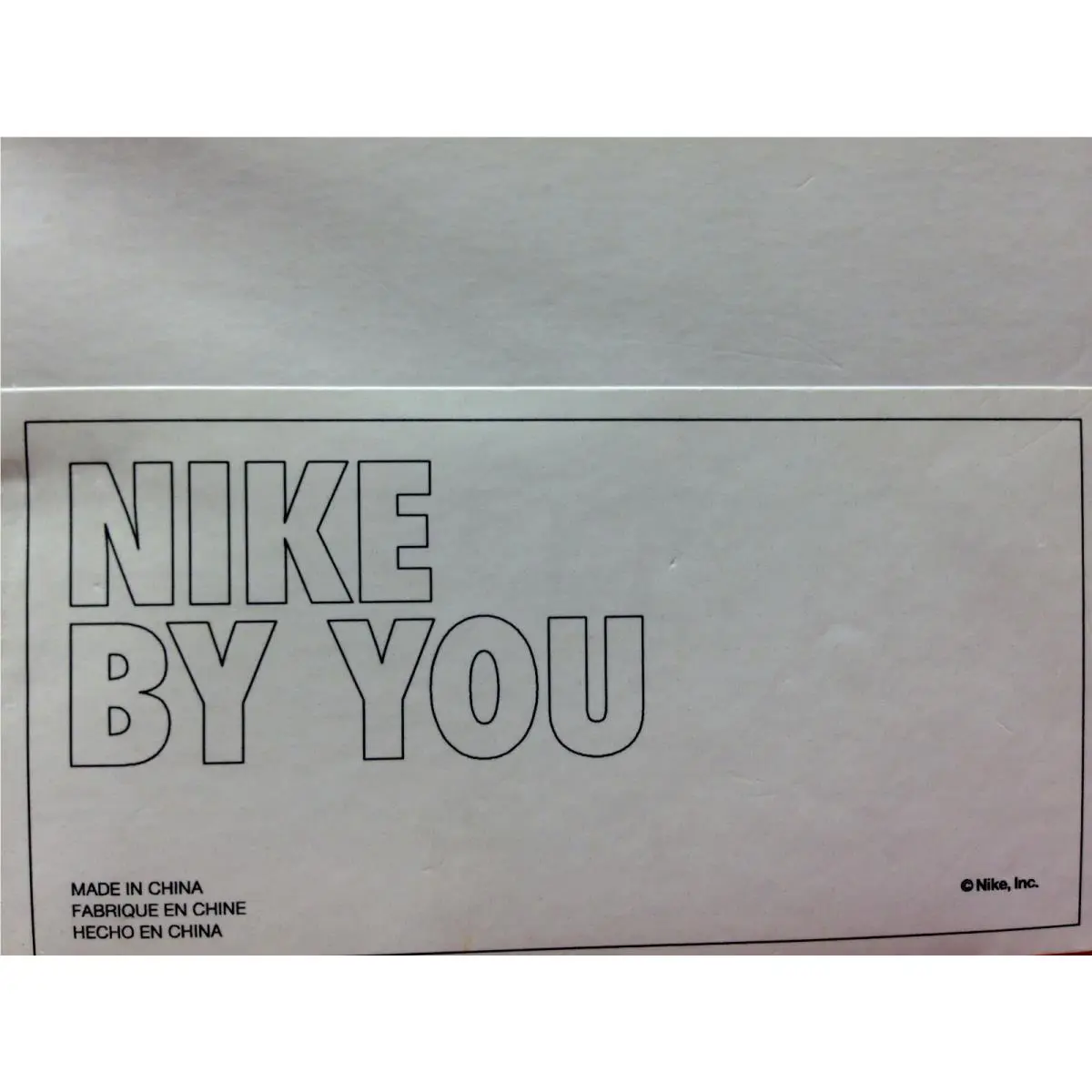 Nike shoes - Nike Air Force 1 - Air Force - DJ7015-991 - Black (UPC: 195244850198) 3