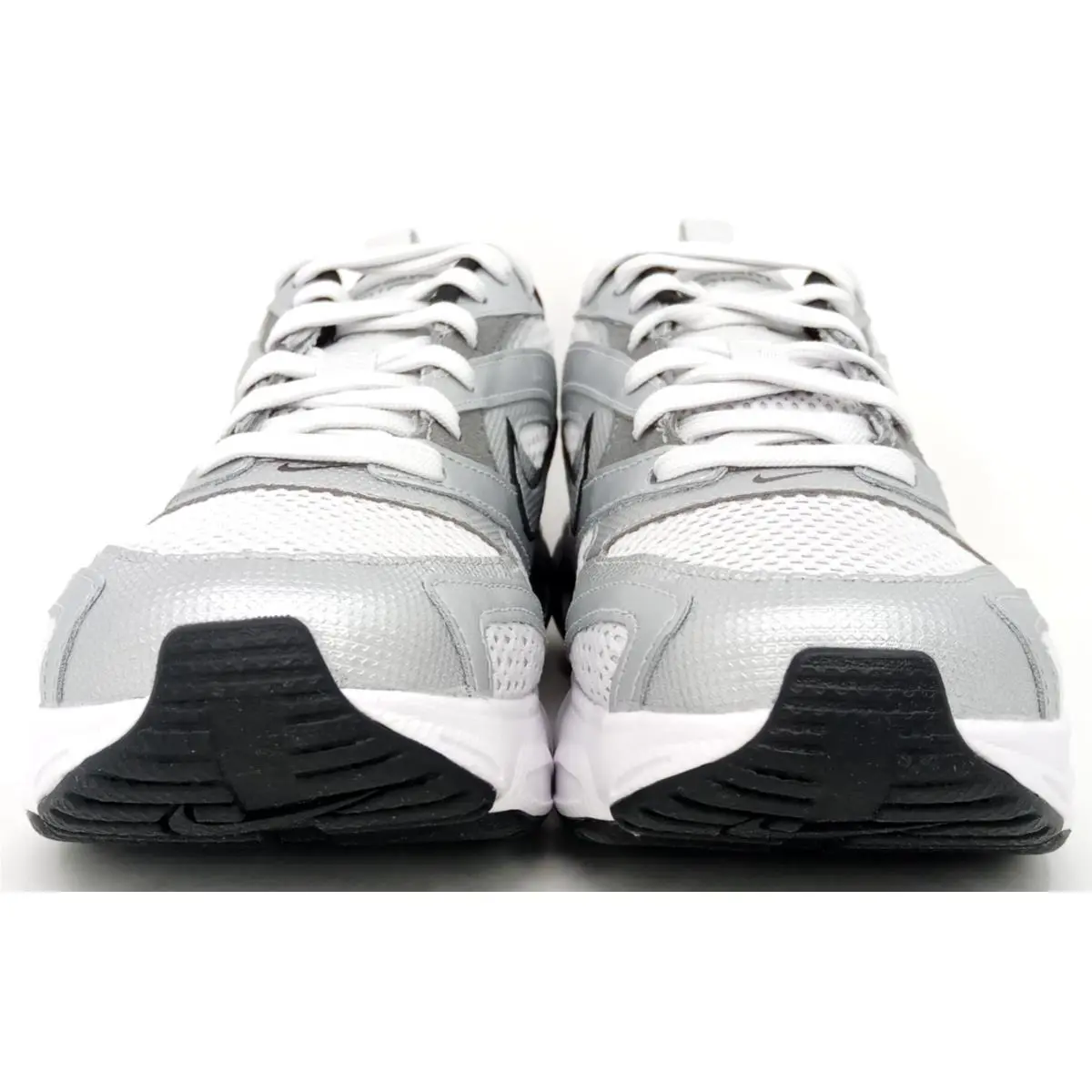 Nike shoes - Nike Zoom Air Fire - Zoom Air Fire - DR7852-001 - Silver 0