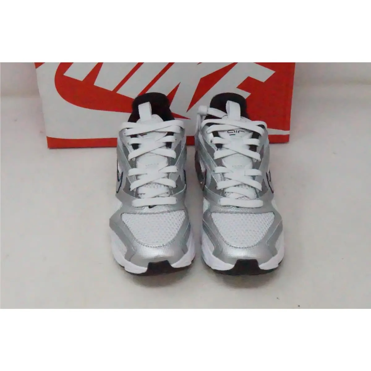 Nike shoes - Nike Zoom Air Fire - Zoom Air Fire - DR7852-001 - White 3