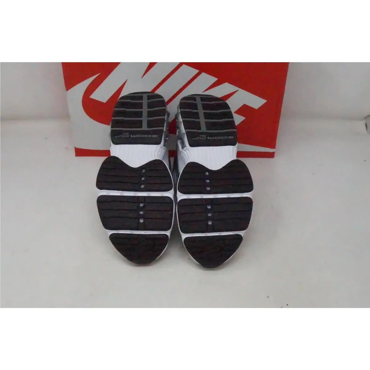 Nike shoes - Nike Zoom Air Fire - Zoom Air Fire - DR7852-001 - White 6