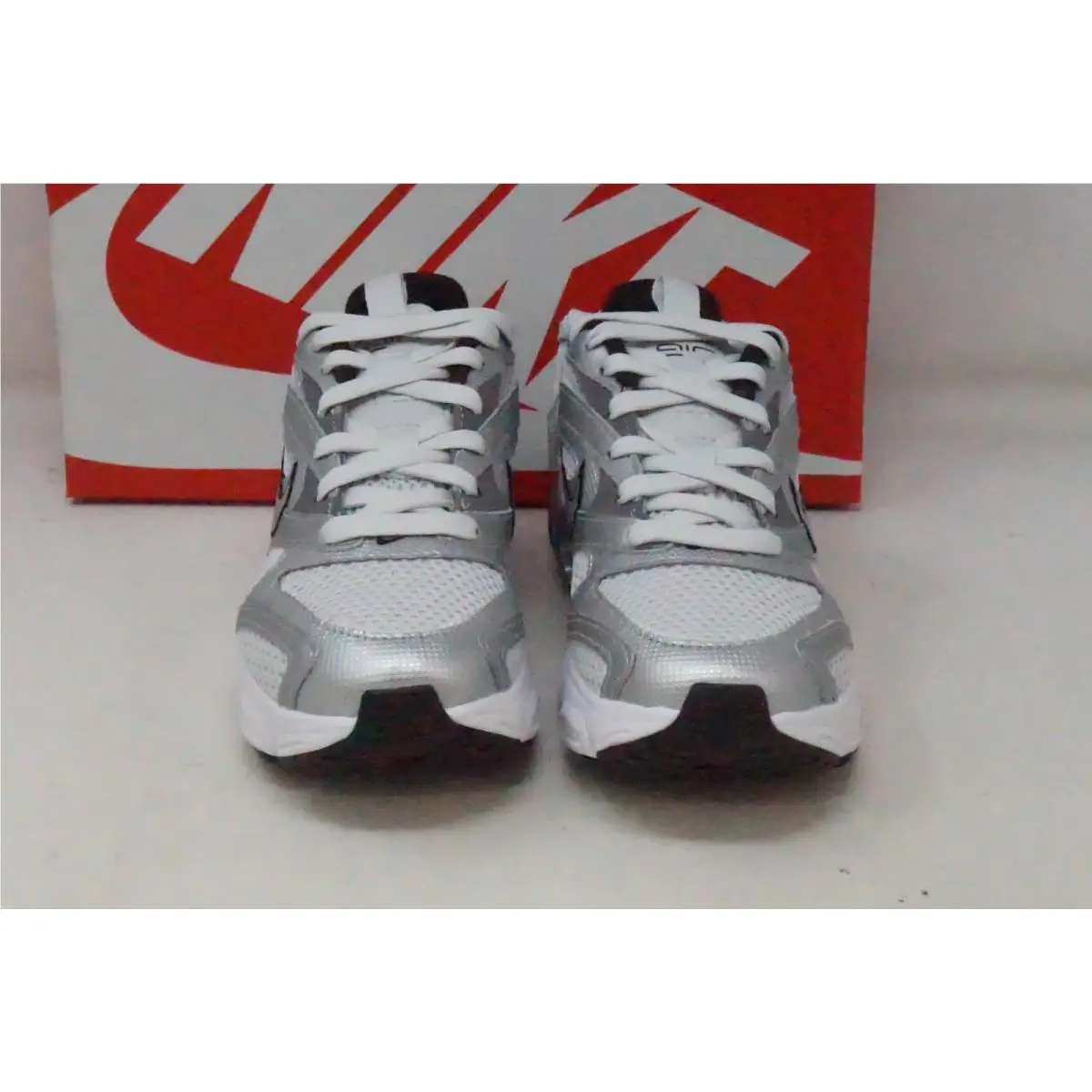 Nike shoes - Nike Zoom Air Fire - Zoom Air Fire - DR7852-001 - White 2