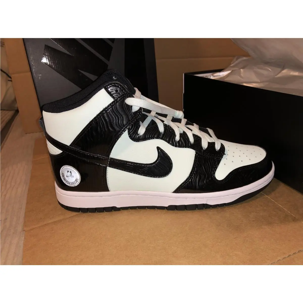 Nike shoes - Nike Dunk - Dunk - DD1398-300 - Green (UPC: 0194502495164) 1