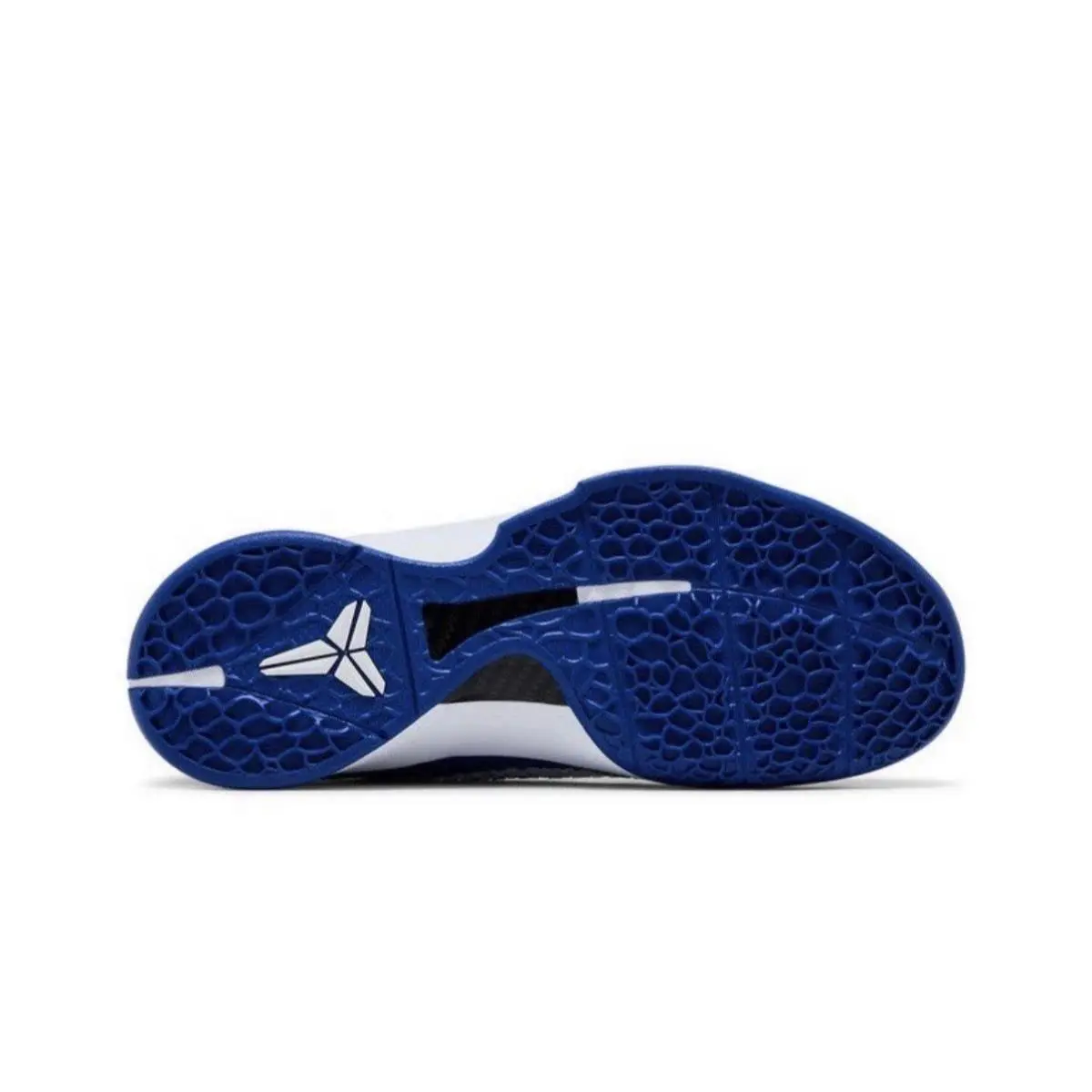 Nike shoes - Nike Kobe 6 - Kobe - CW2190-400 - Blue, Manufacturer: Game Royal/White/University Red 1