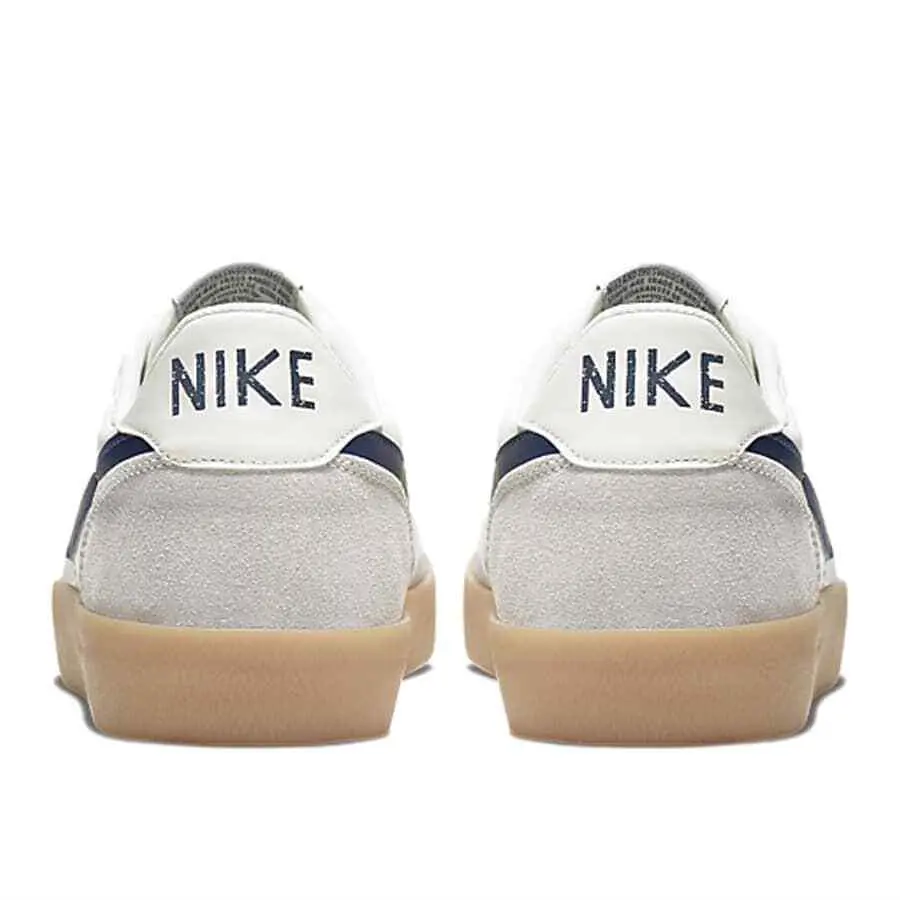 Nike shoes - Nike Killshot 2 Leather 432997 107 - 432997 107 - Blue, Gum, White 8