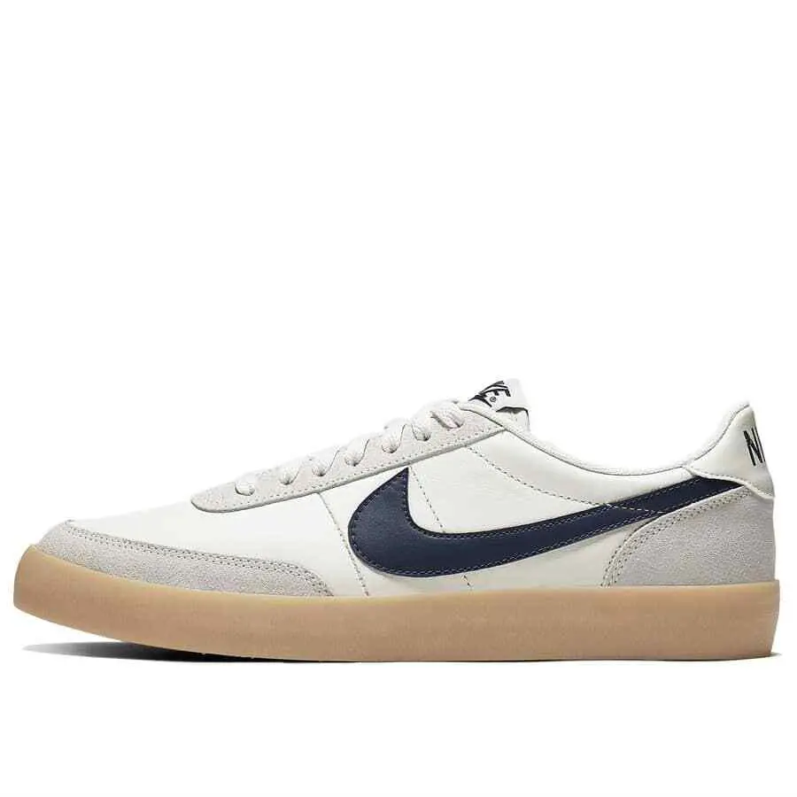 Nike shoes - Nike Killshot 2 Leather 432997 107 - 432997 107 - Blue, Gum, White 9