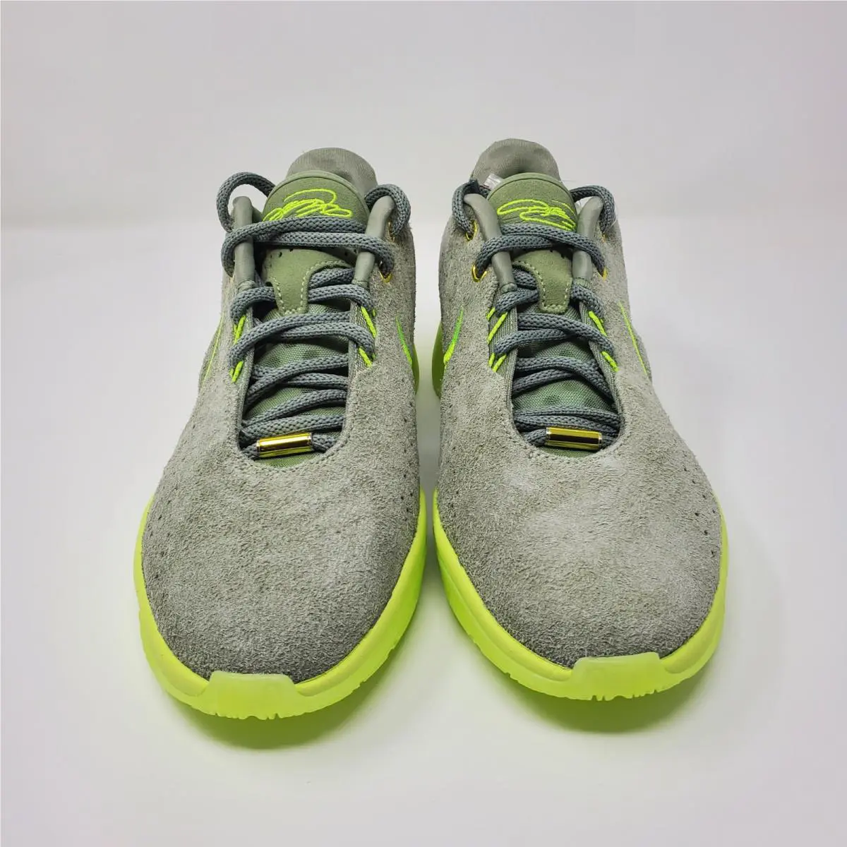 Nike shoes - Nike Unknown - Unknown - FV2345-302 - Green 0