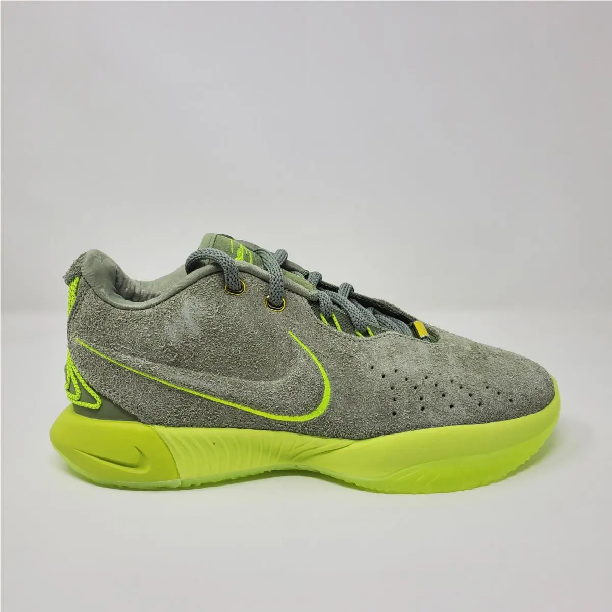 Nike shoes - Nike Unknown - Unknown - FV2345-302 - Green 2