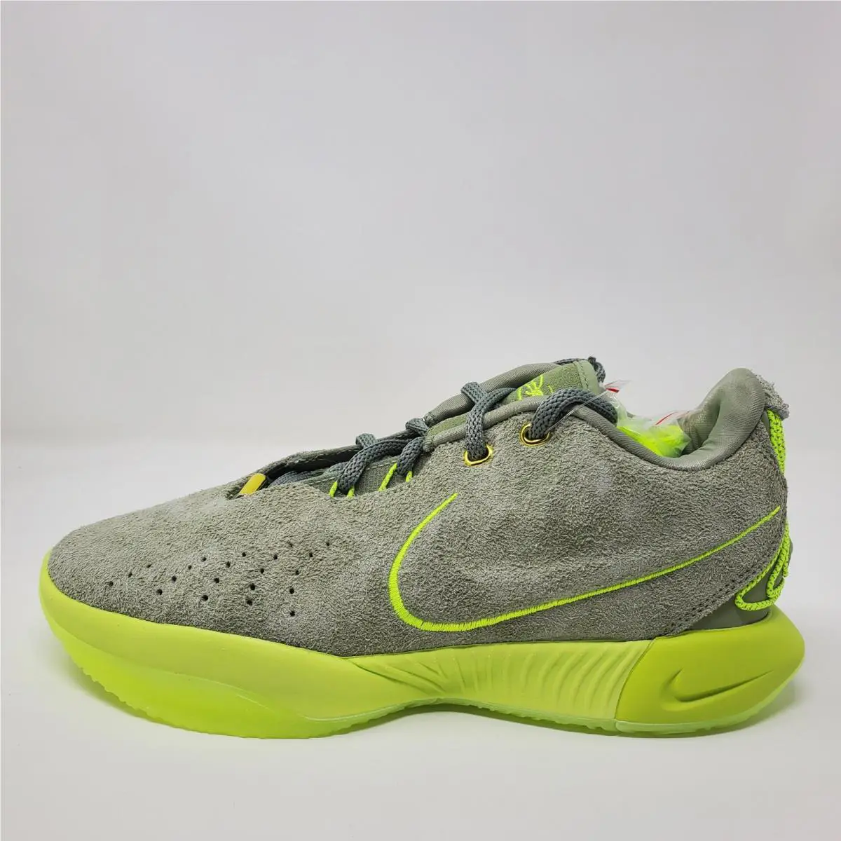 Nike shoes - Nike Unknown - Unknown - FV2345-302 - Green 3