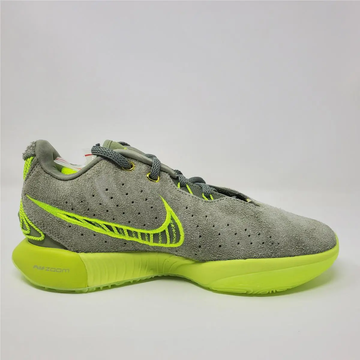 Nike shoes - Nike Unknown - Unknown - FV2345-302 - Green 4