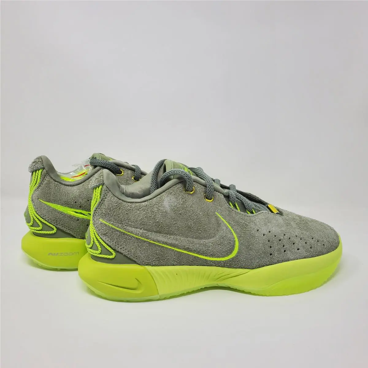 Nike shoes - Nike Unknown - Unknown - FV2345-302 - Green 5