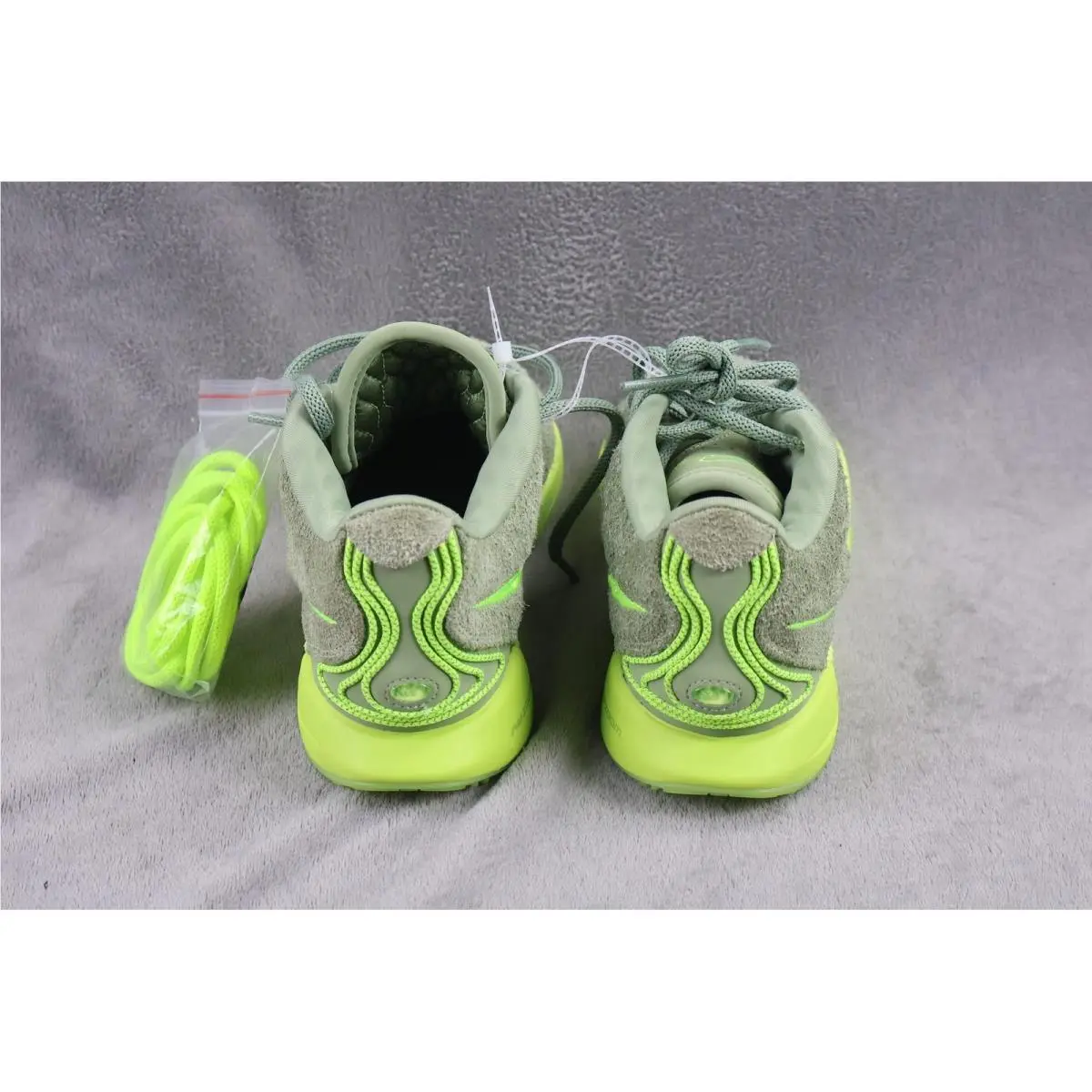 Nike shoes - Nike Unknown - Unknown - FV2345-302 - Green 0