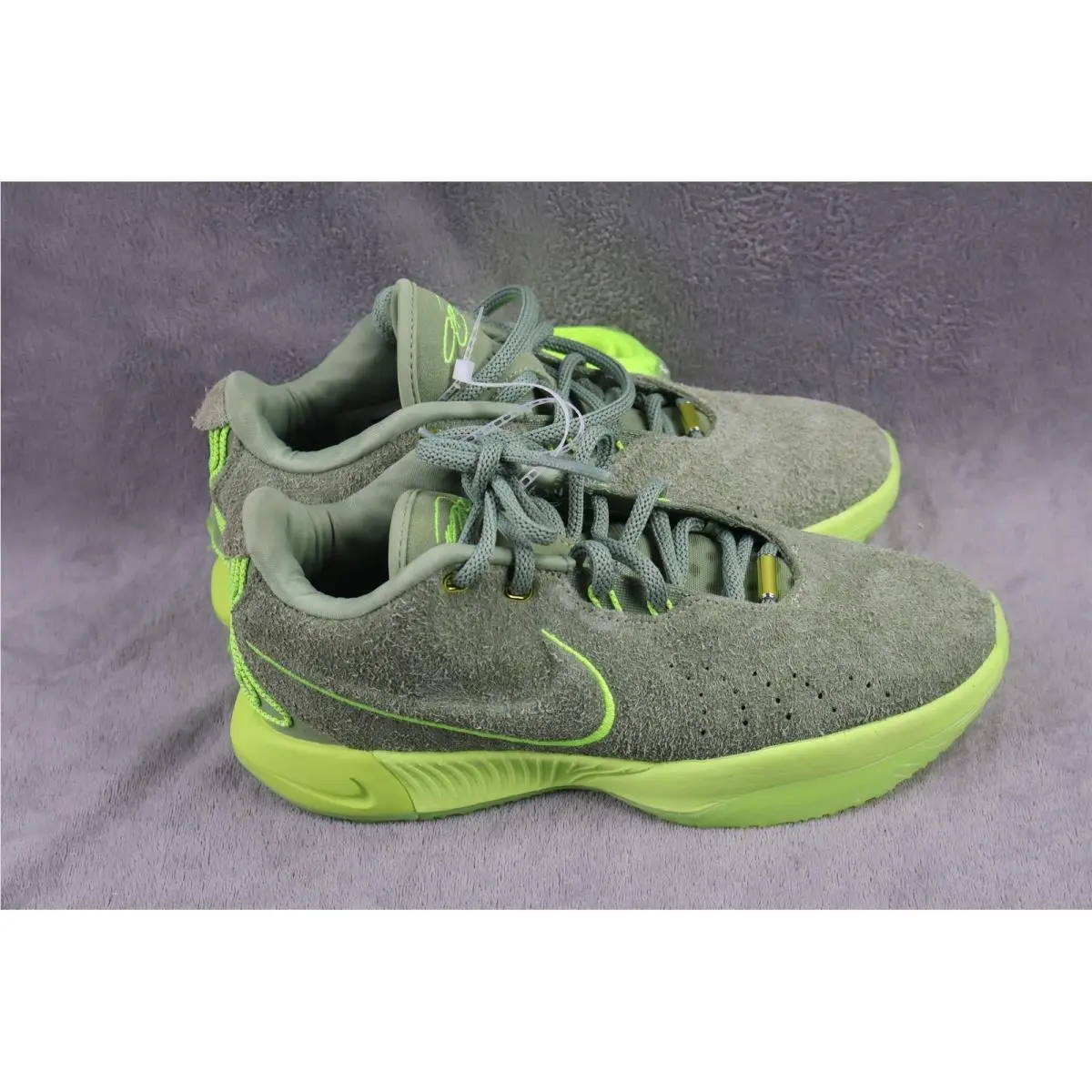 Nike shoes - Nike Unknown - Unknown - FV2345-302 - Green 2