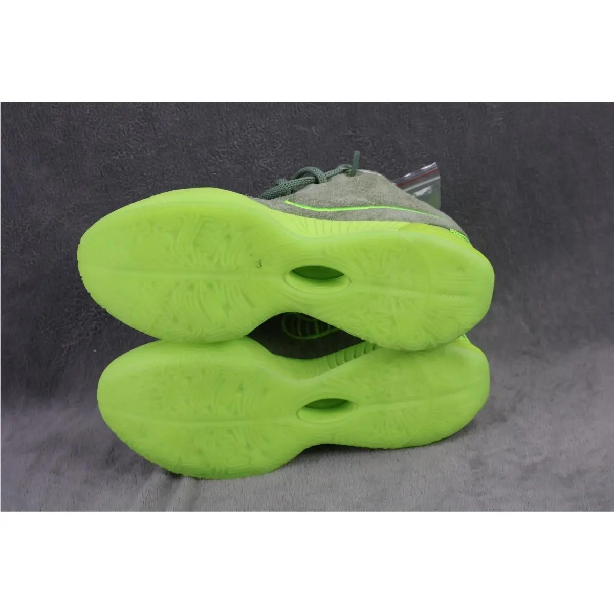 Nike shoes - Nike Unknown - Unknown - FV2345-302 - Green 6